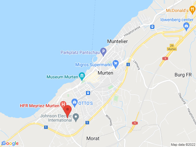 Plan de situation