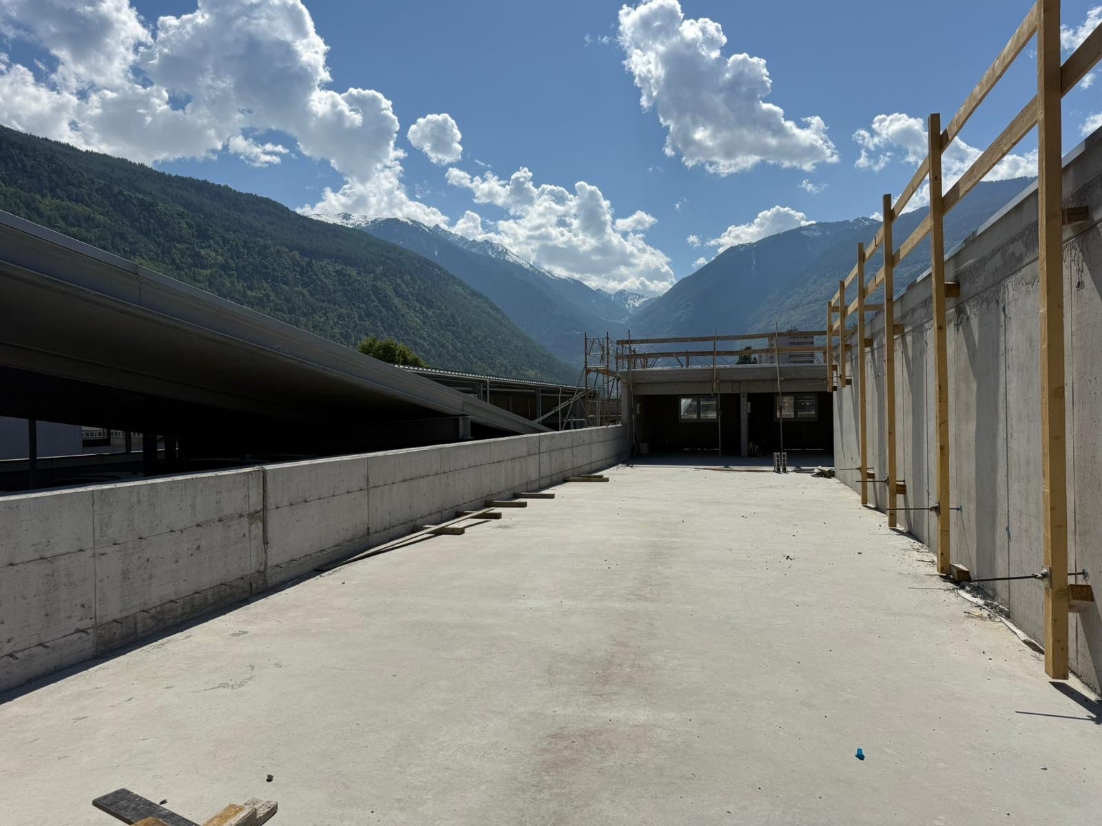 Vista esteriore 11