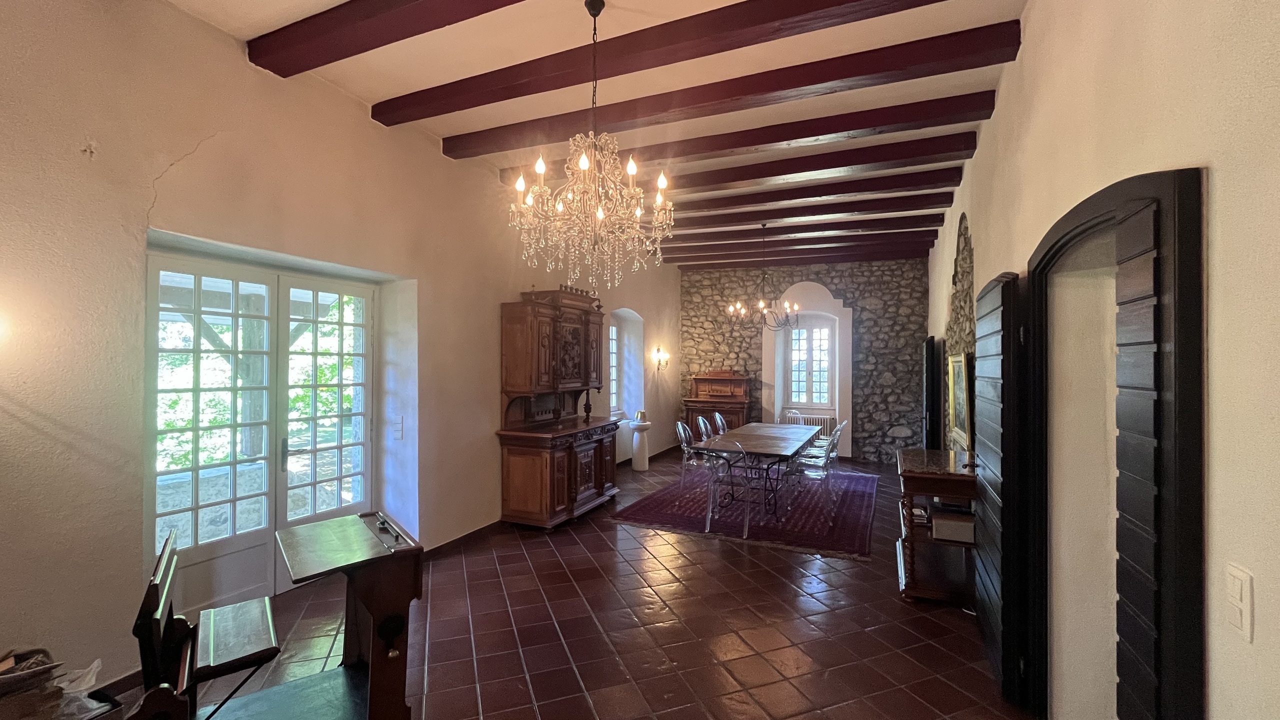 Salle à manger Salle à manger