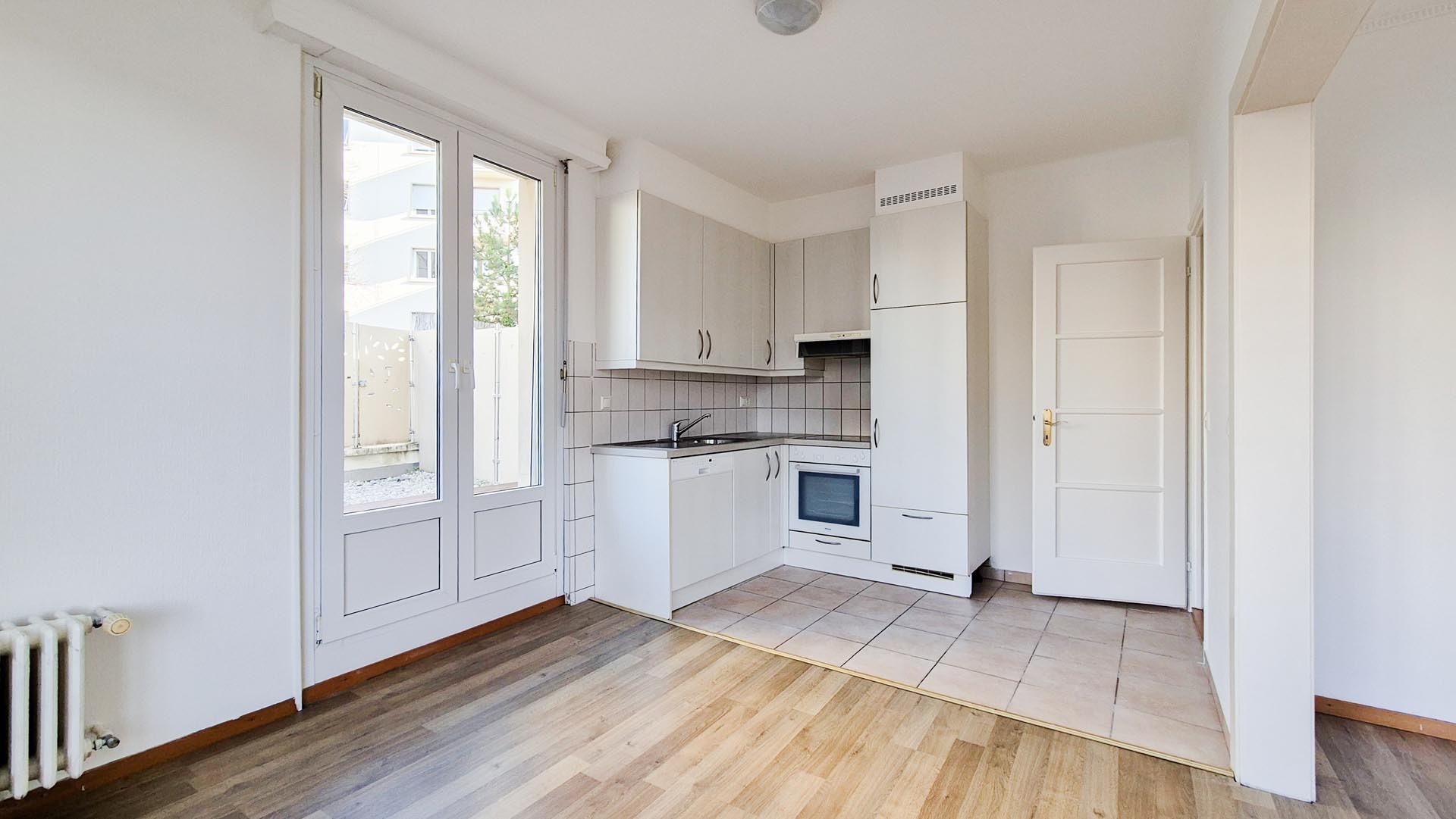 Cuisine / Salle à manger