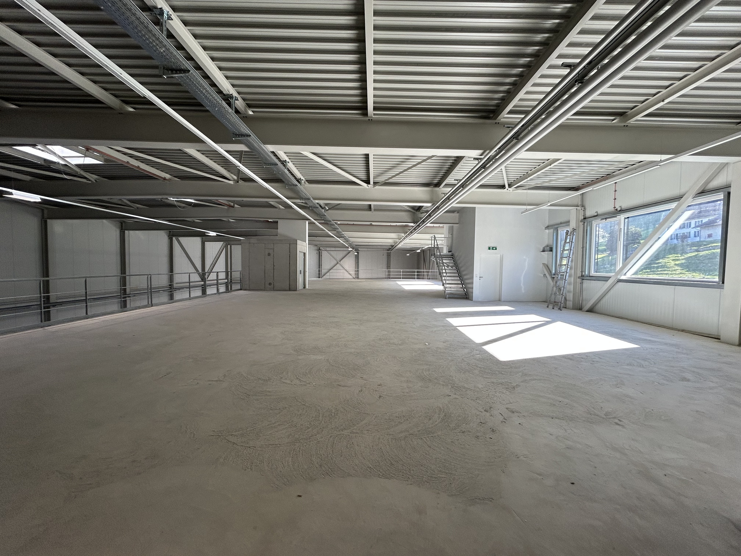 Moudon | Dépôt Moudon | Dépôt