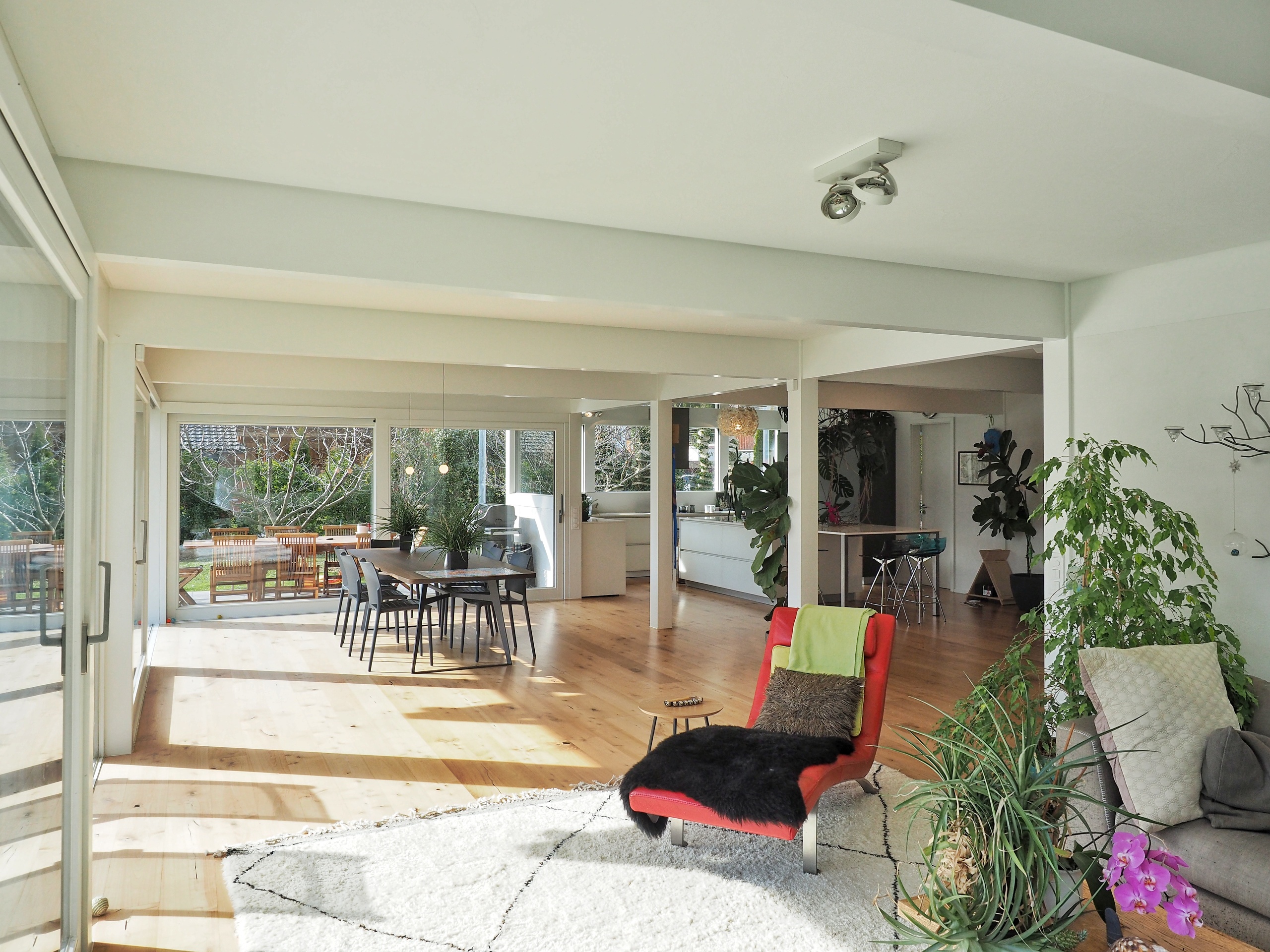 Interior view 4