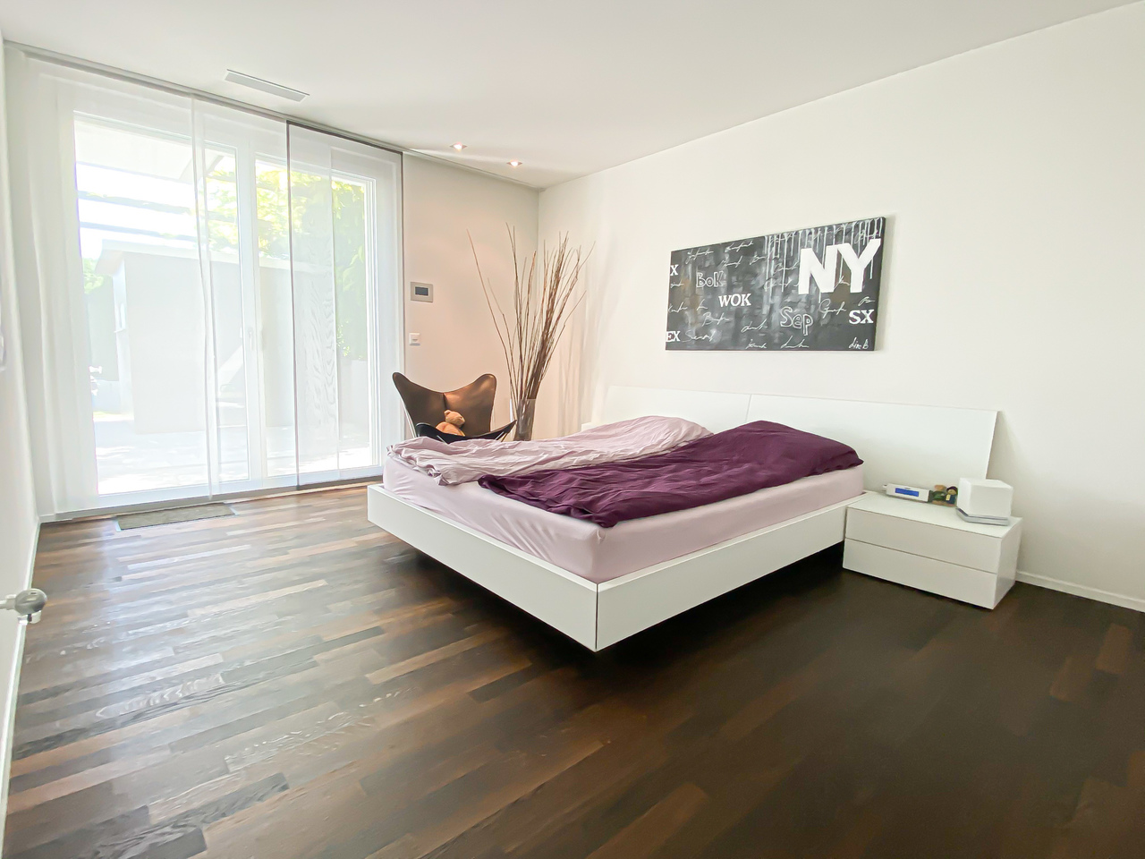 Elternschlafzimmer