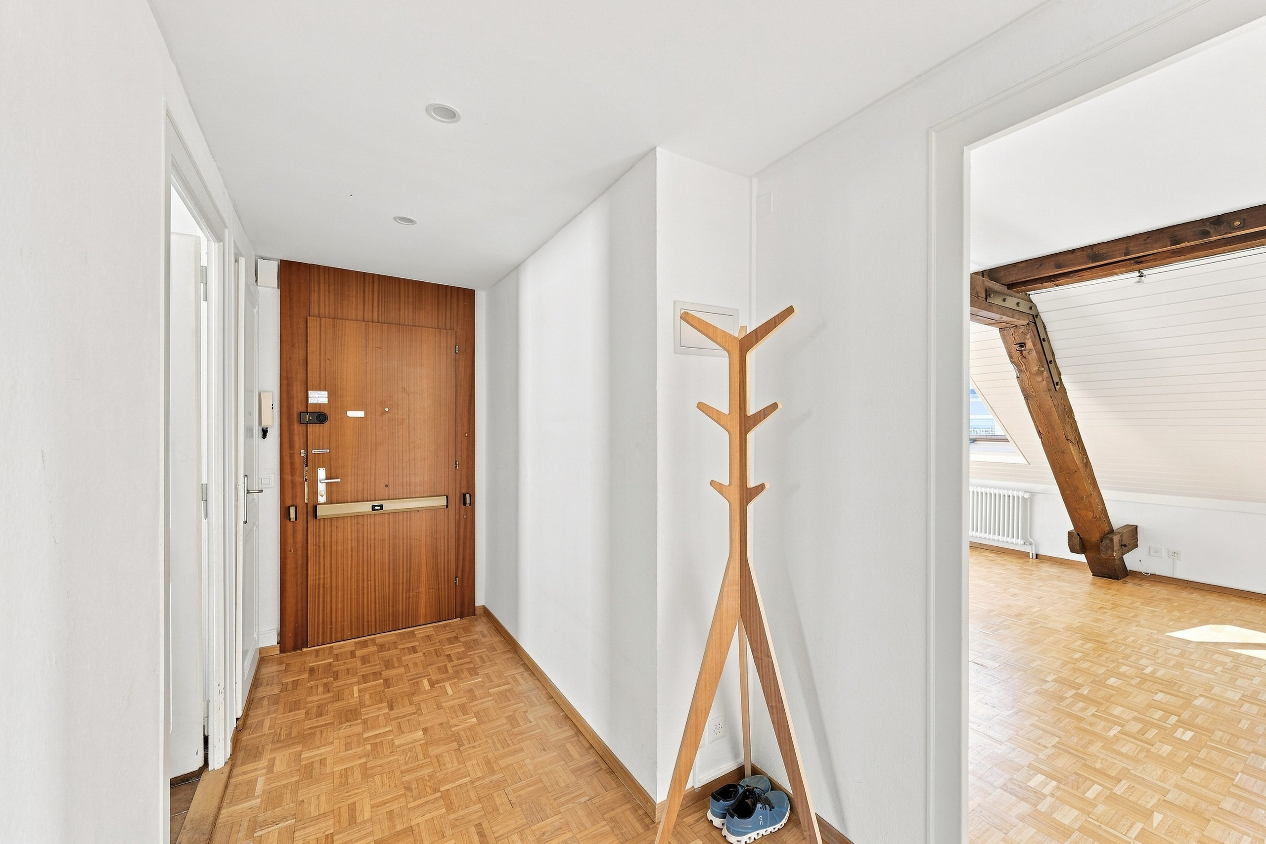 Interior view 2