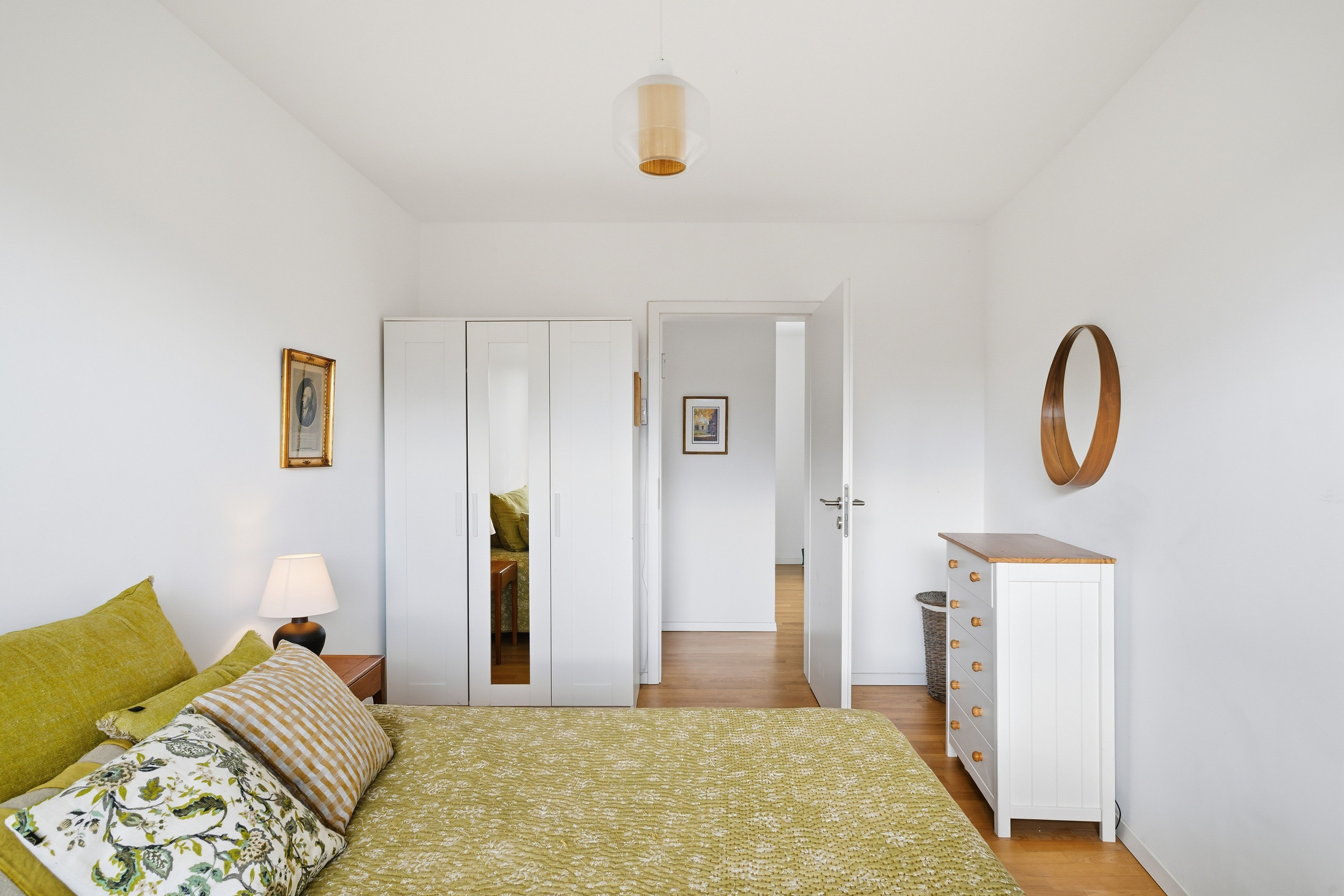 Chambre 2 Chambre 2