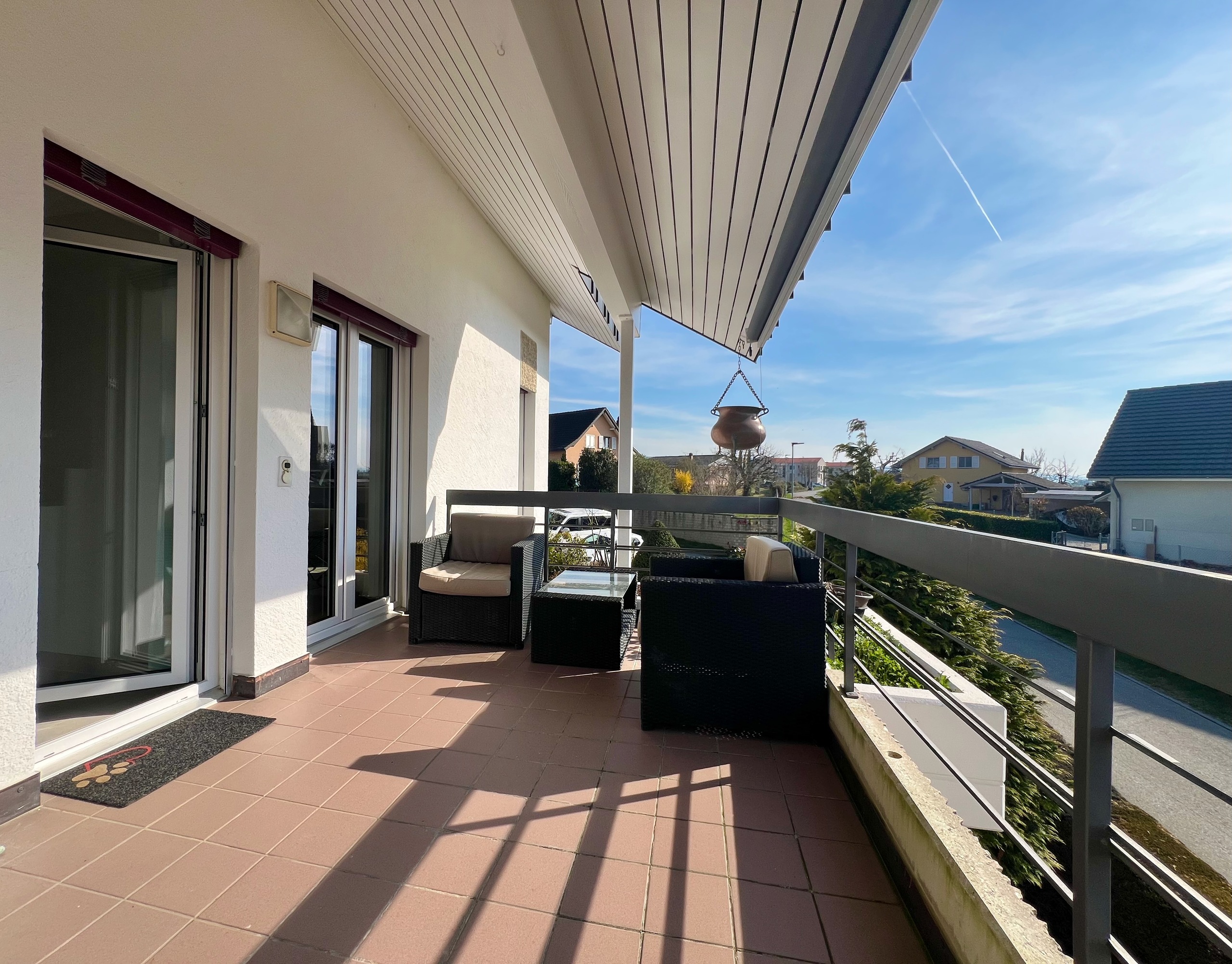 Vue extérieure 2
