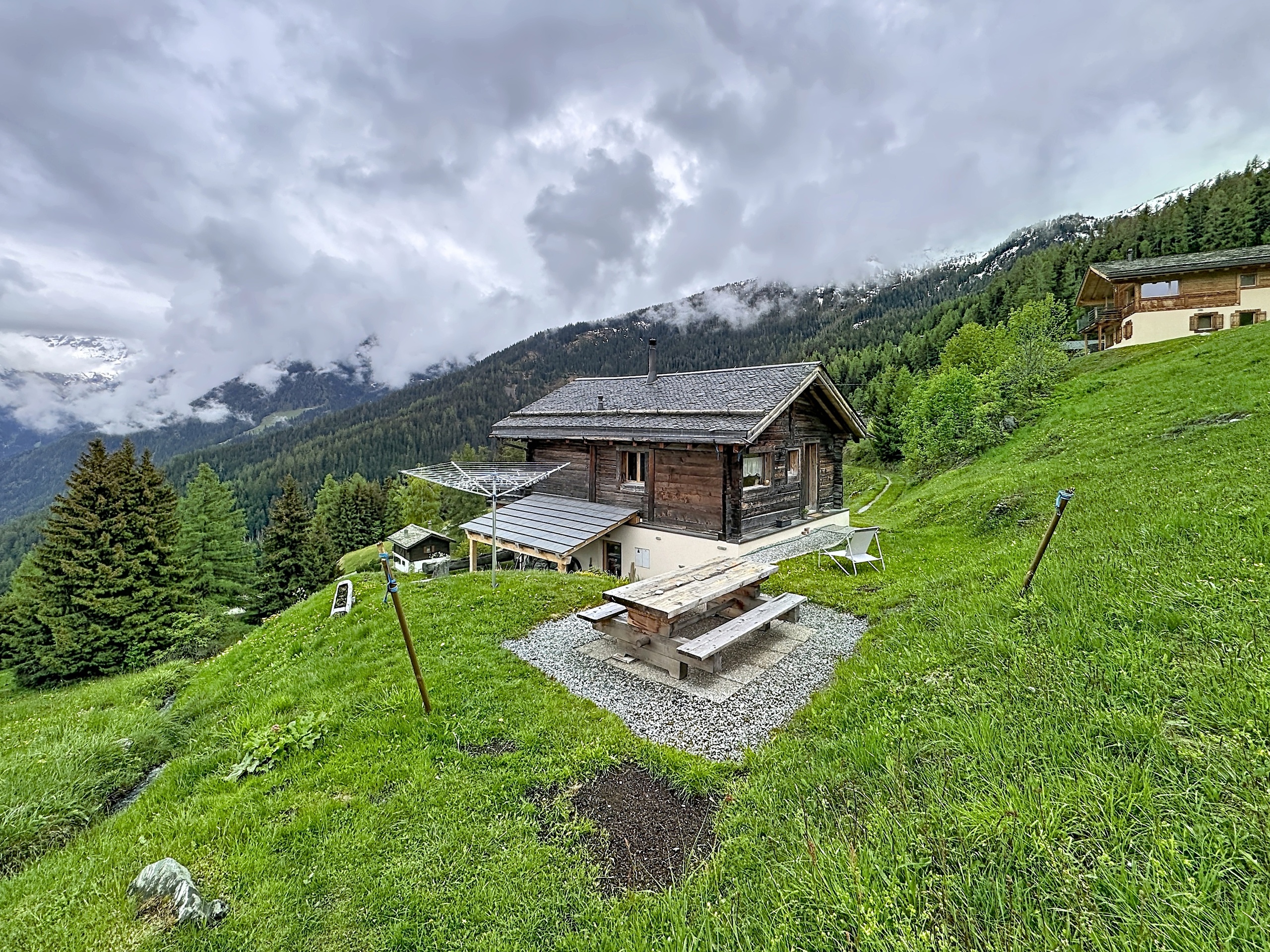 Aussenansicht