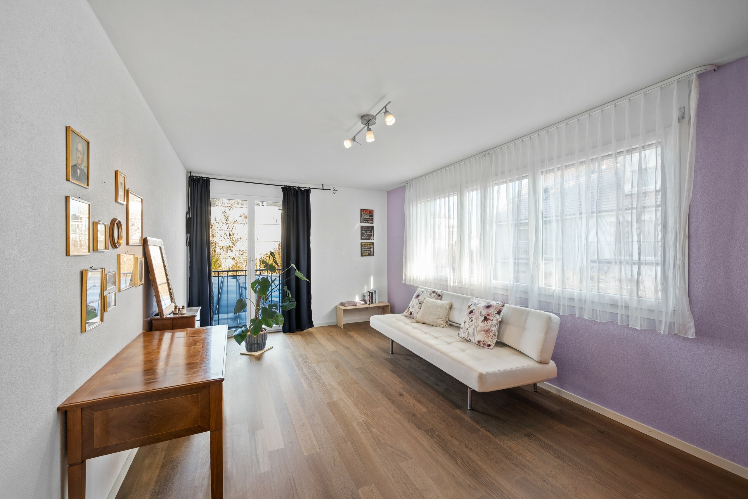 Schlafzimmer 1.OG Schlafzimmer 1.OG