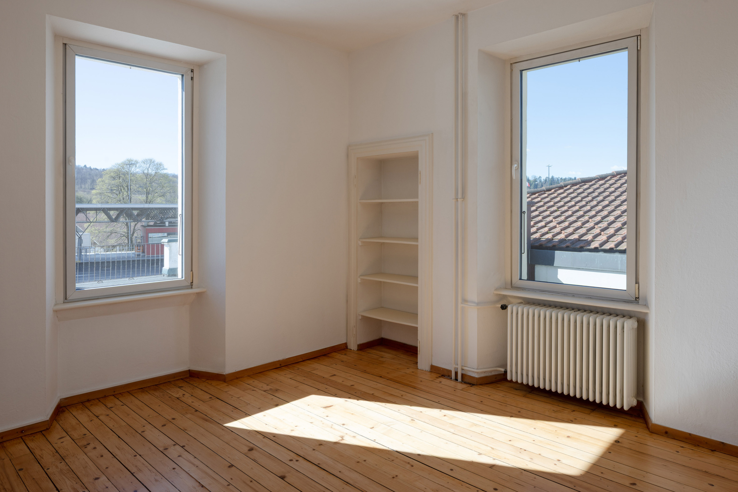 Innenansicht 2