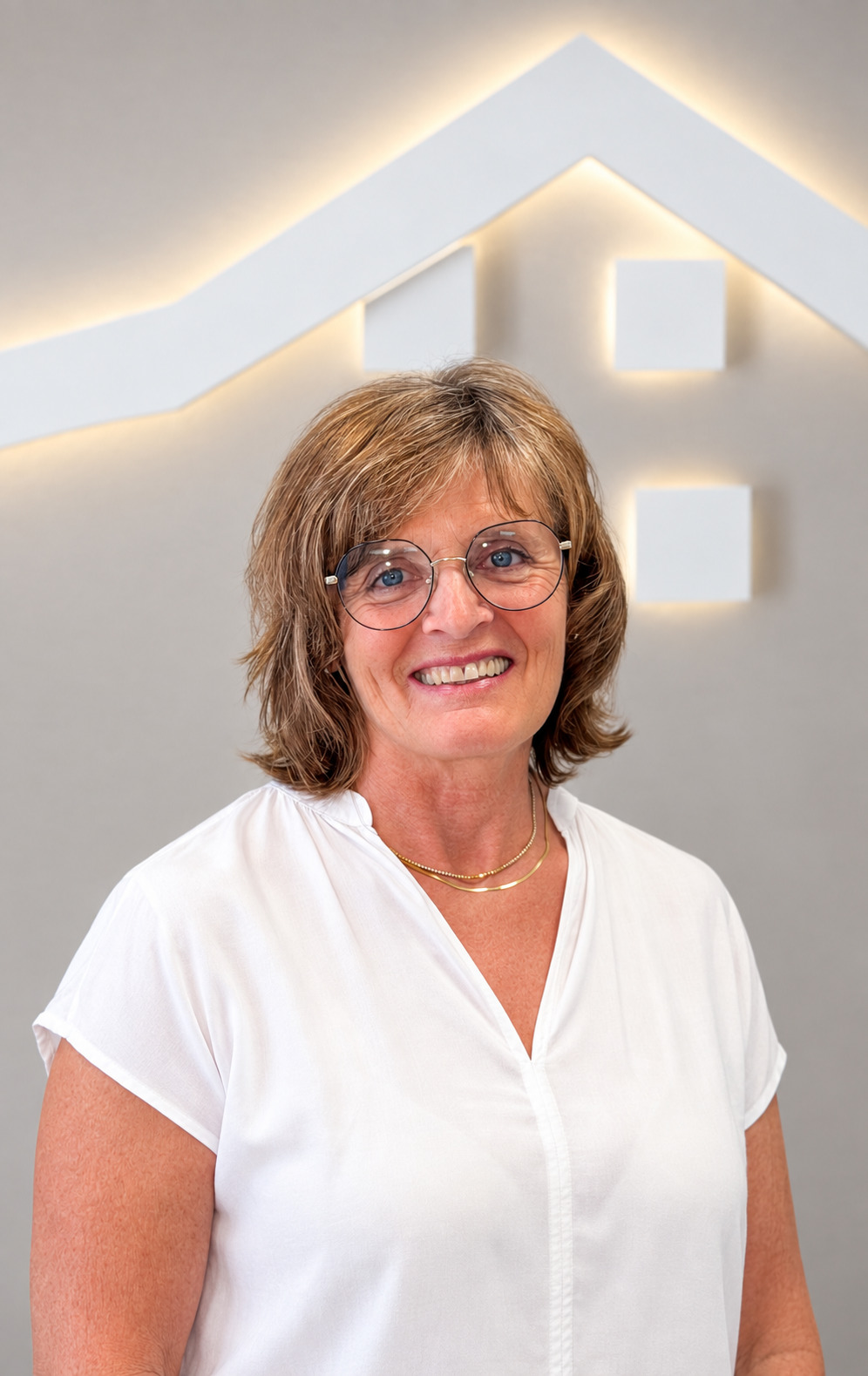 Jacqueline Blaser