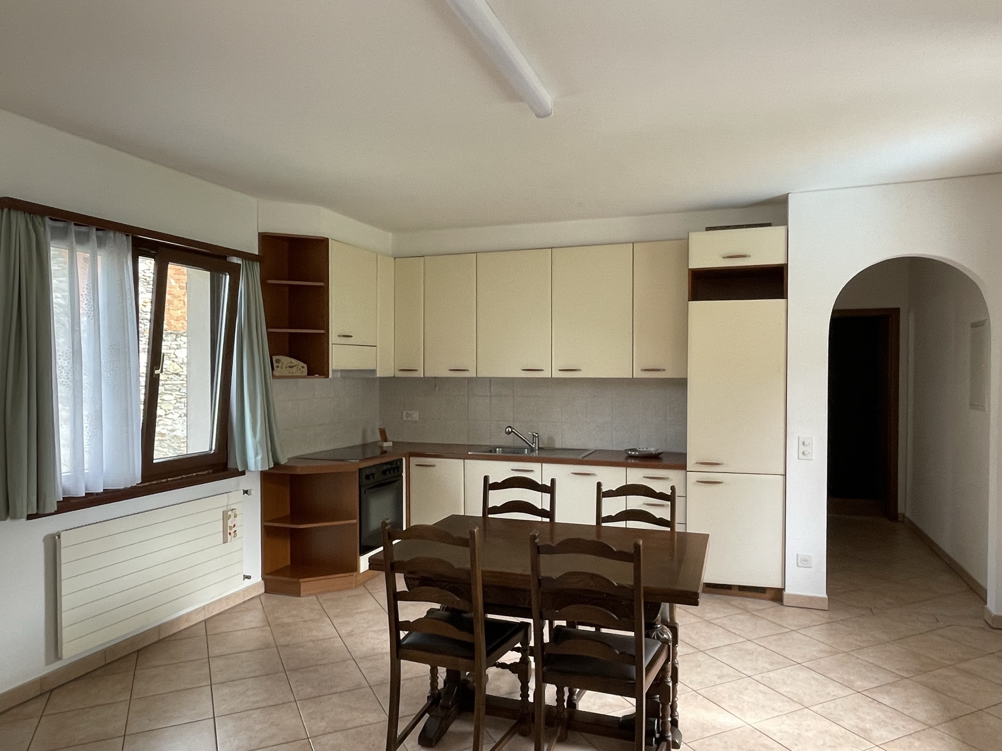 Cucina 2 locali Cucina 2 locali