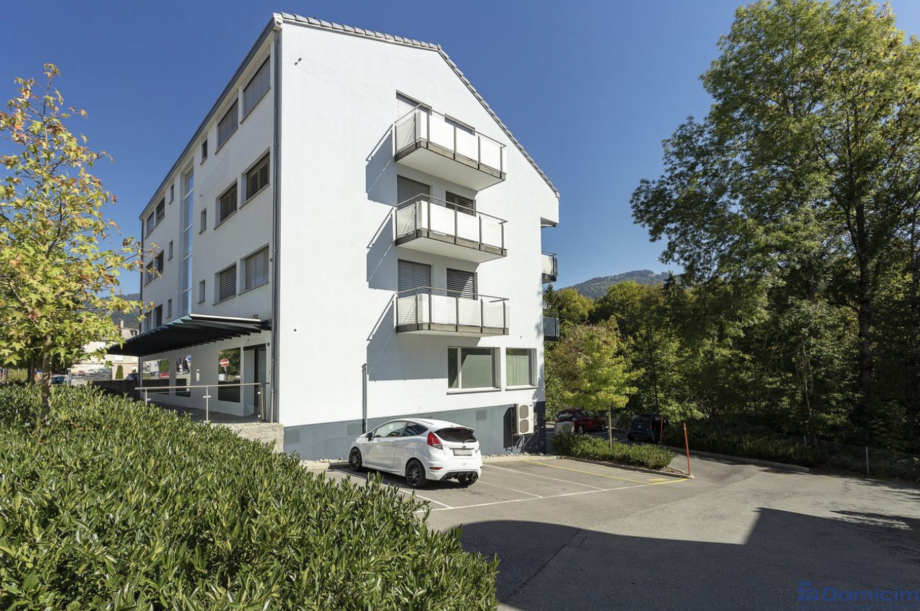 Vue extérieure 2