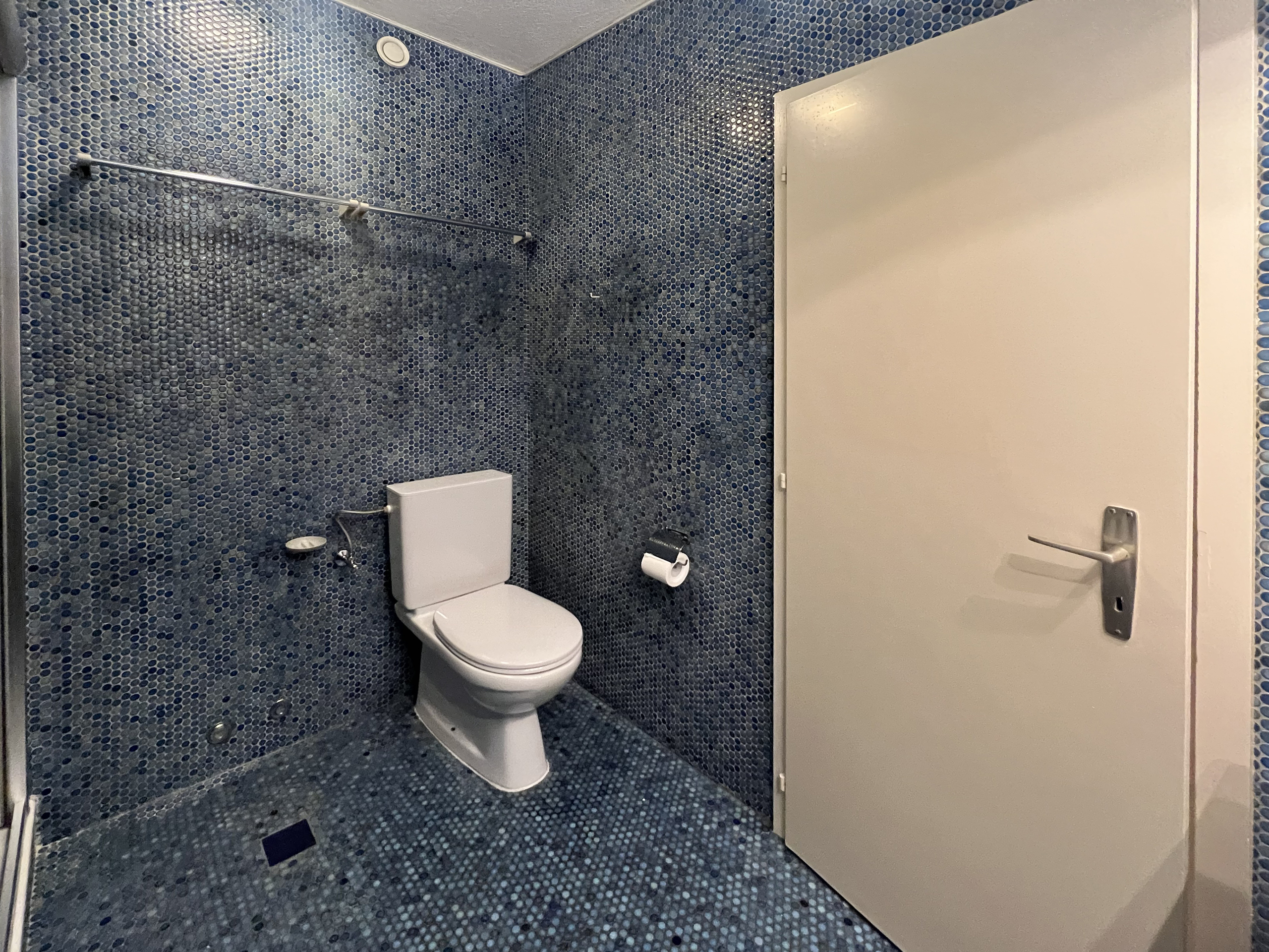 Salle de bains/douche/WC