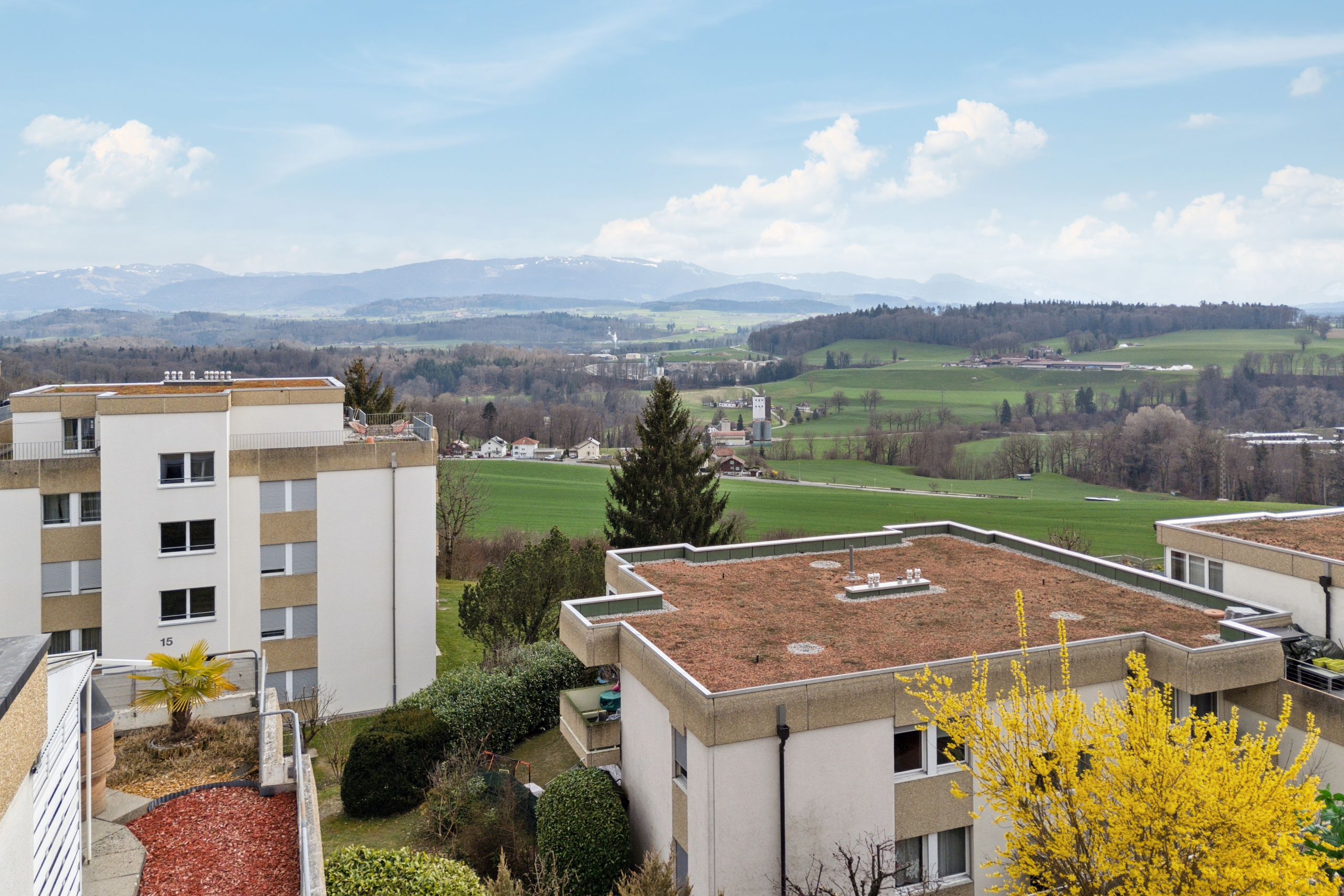 Die Aussicht Die Aussicht