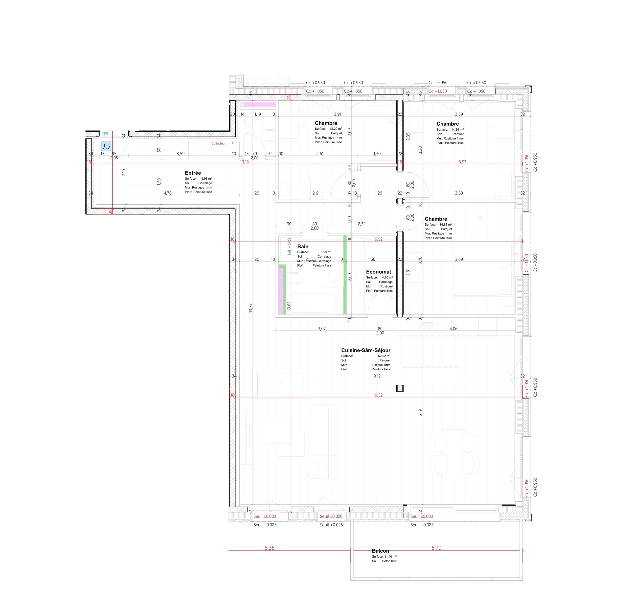 Grundriss 1