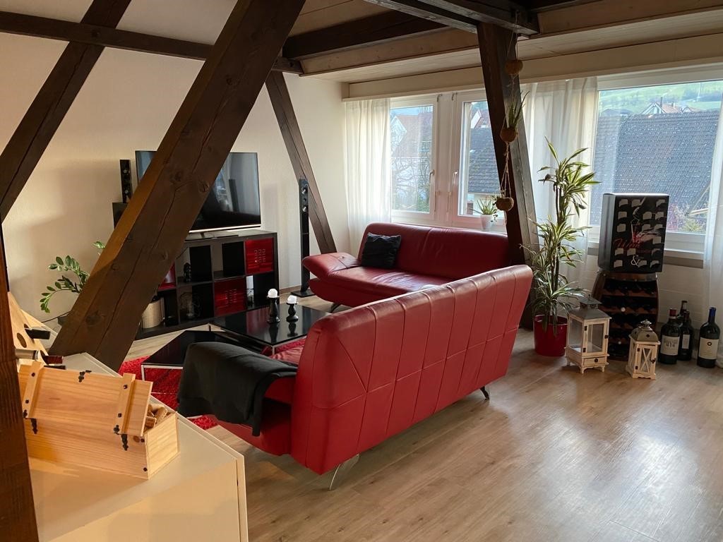 Wohnzimmer Wohnzimmer