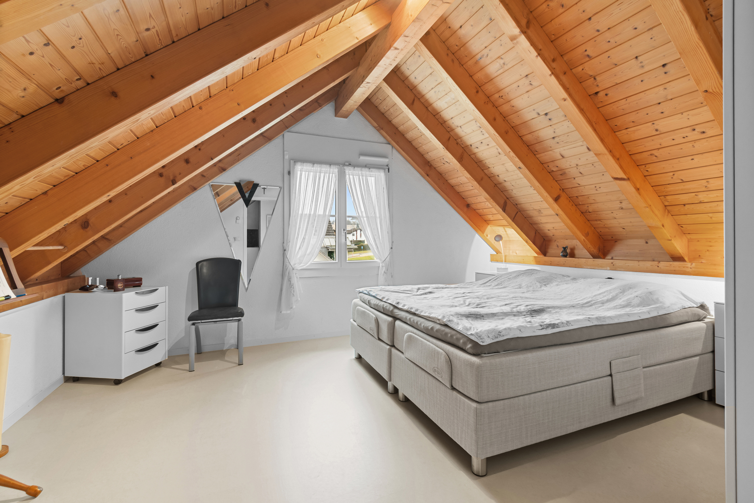 Elternzimmer / 3.OG