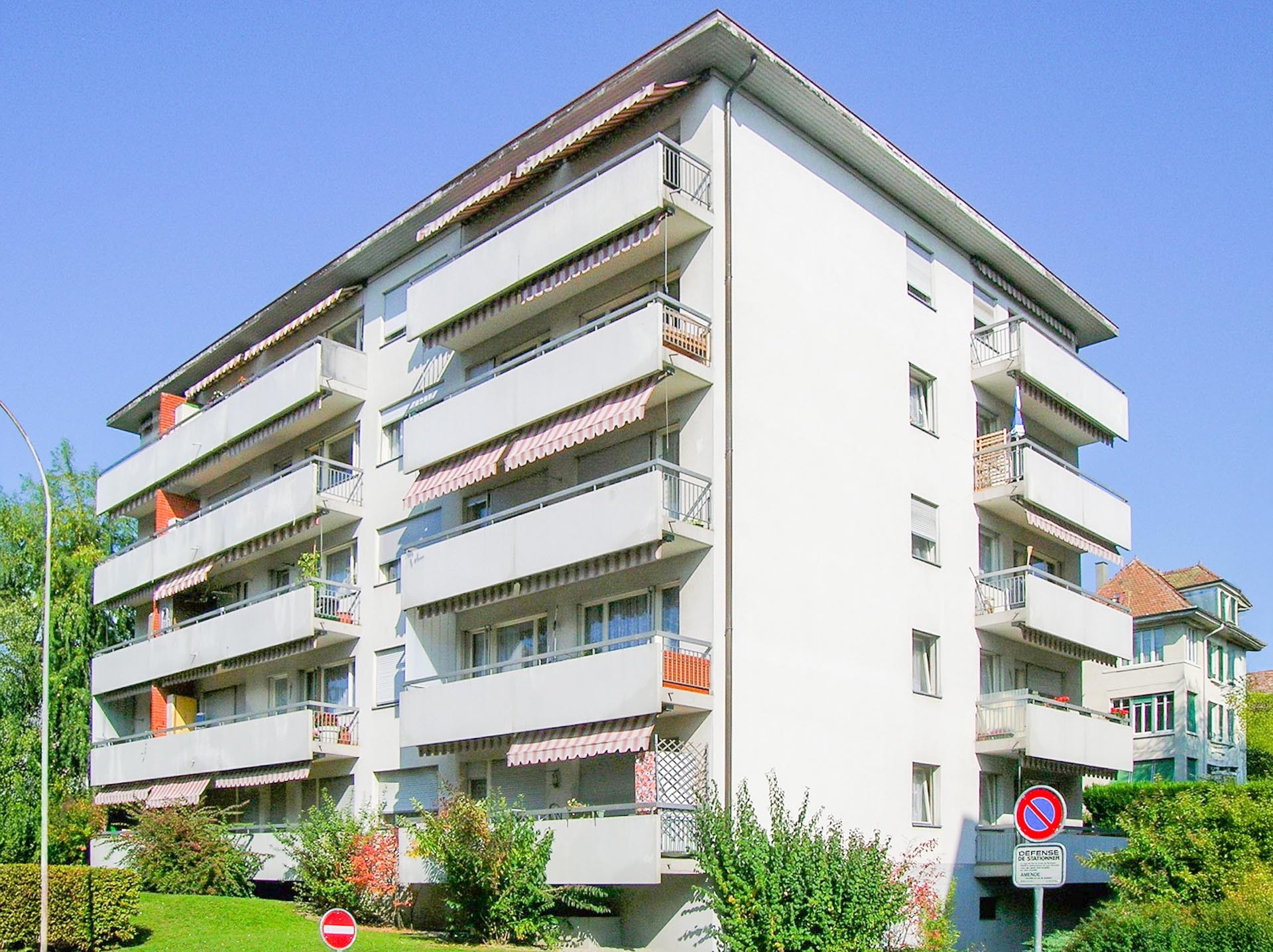 Façade
