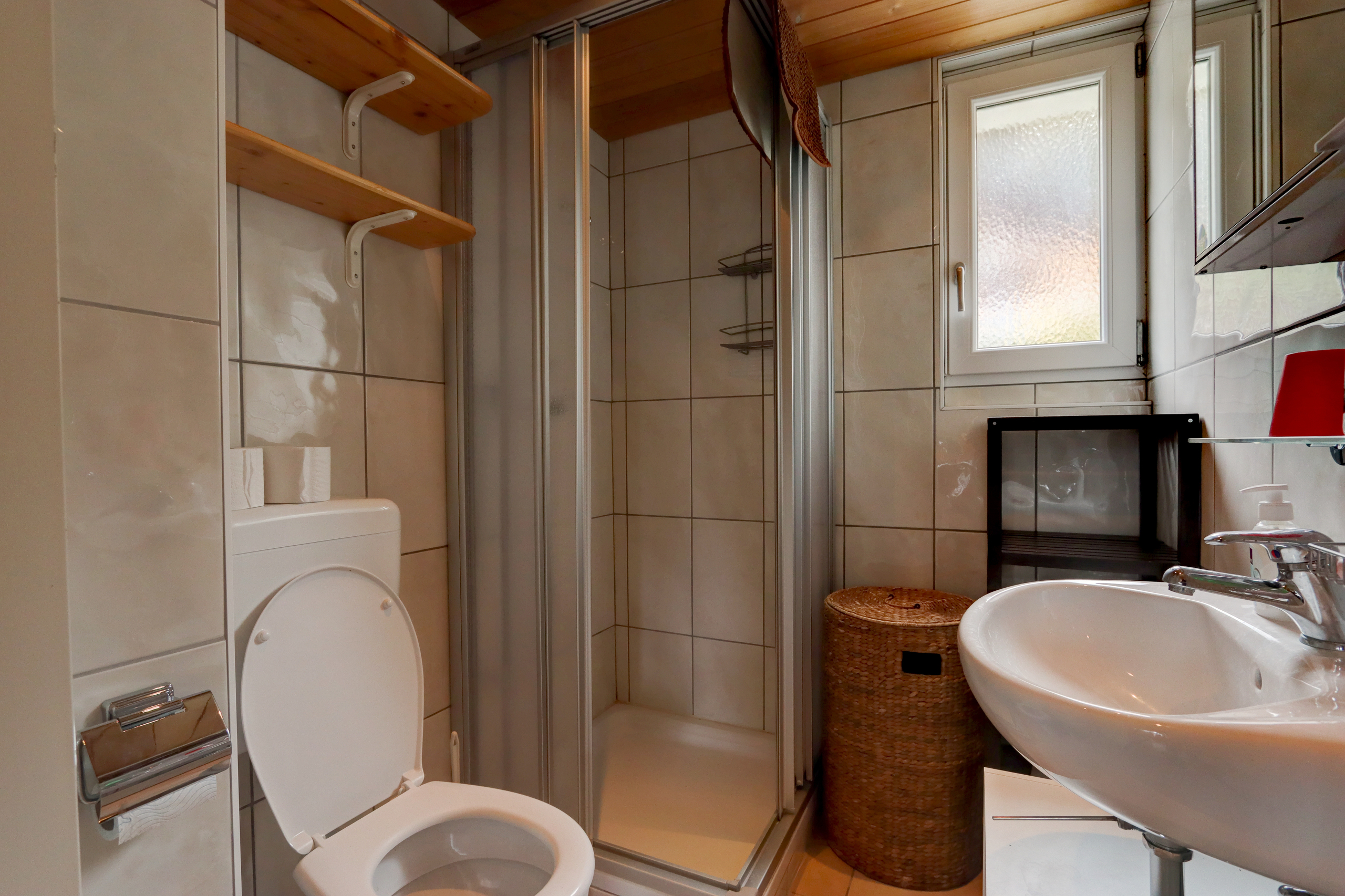 Interior view 9