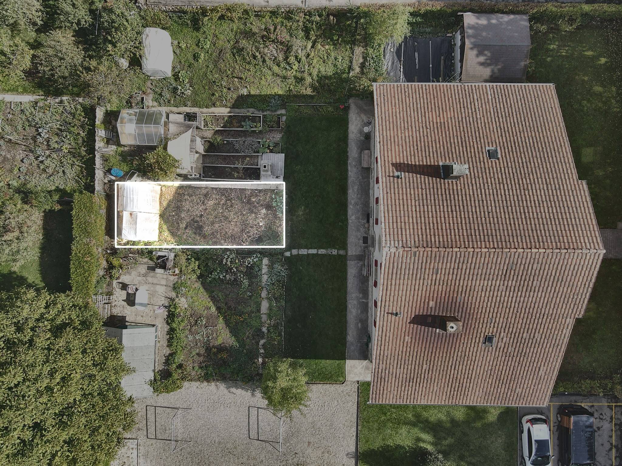Vue extérieure 2
