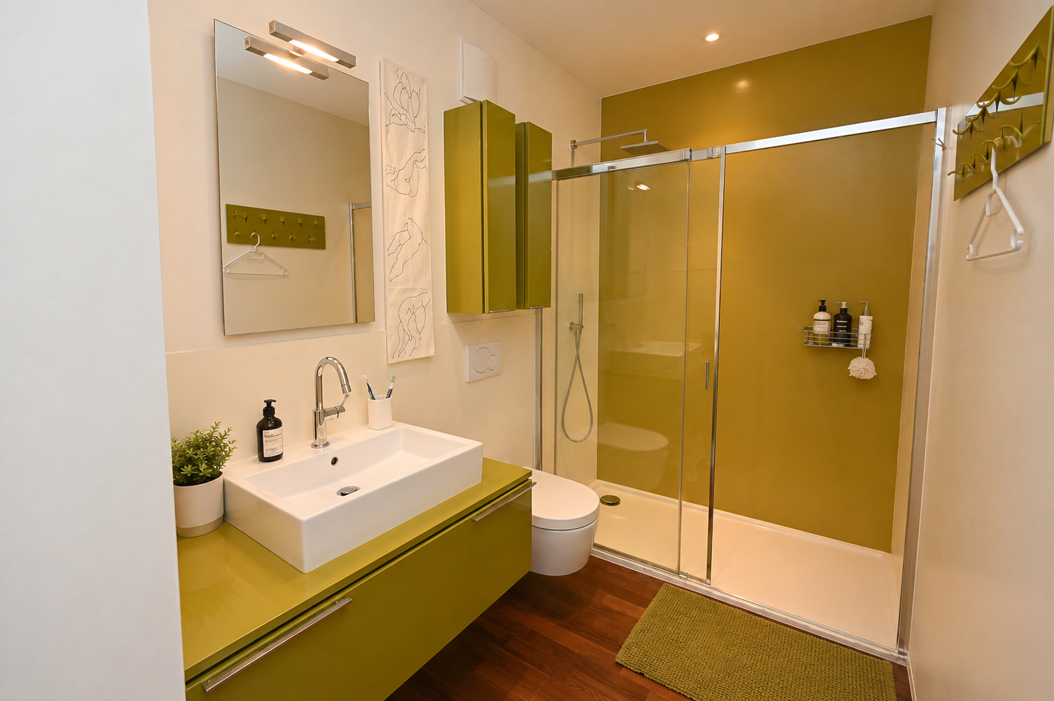 Interior view 22