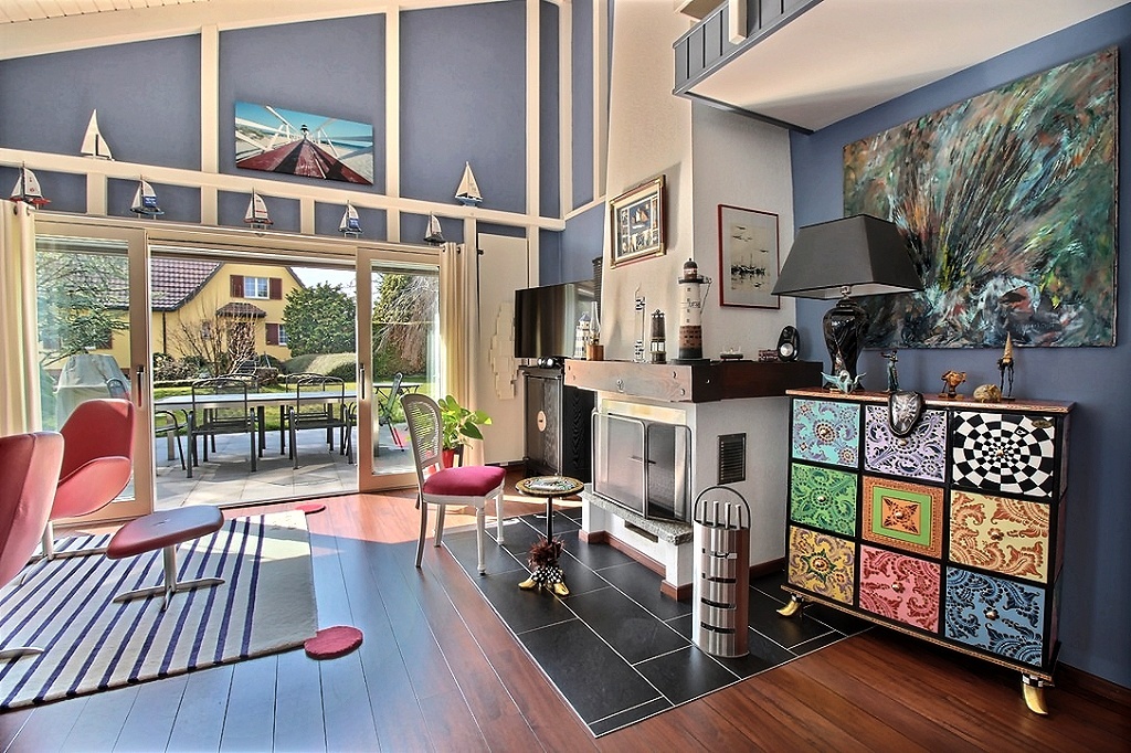 Salon