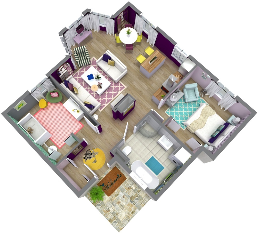 Plan