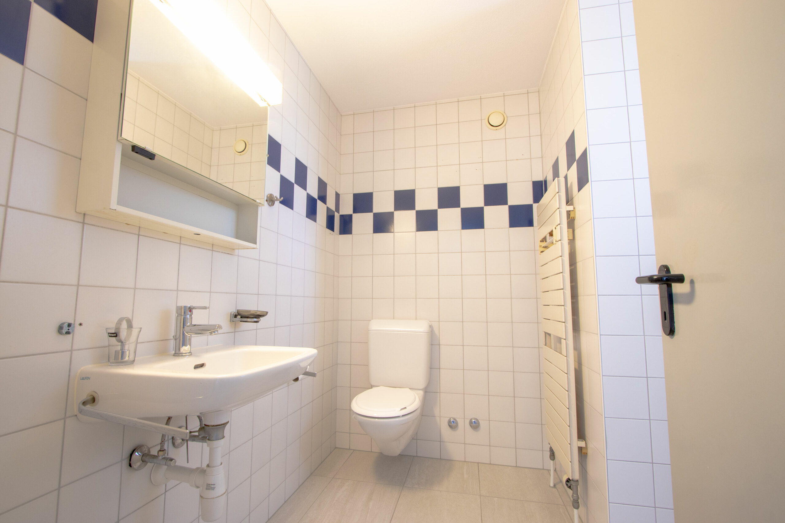 Salle de bain Salle de bain