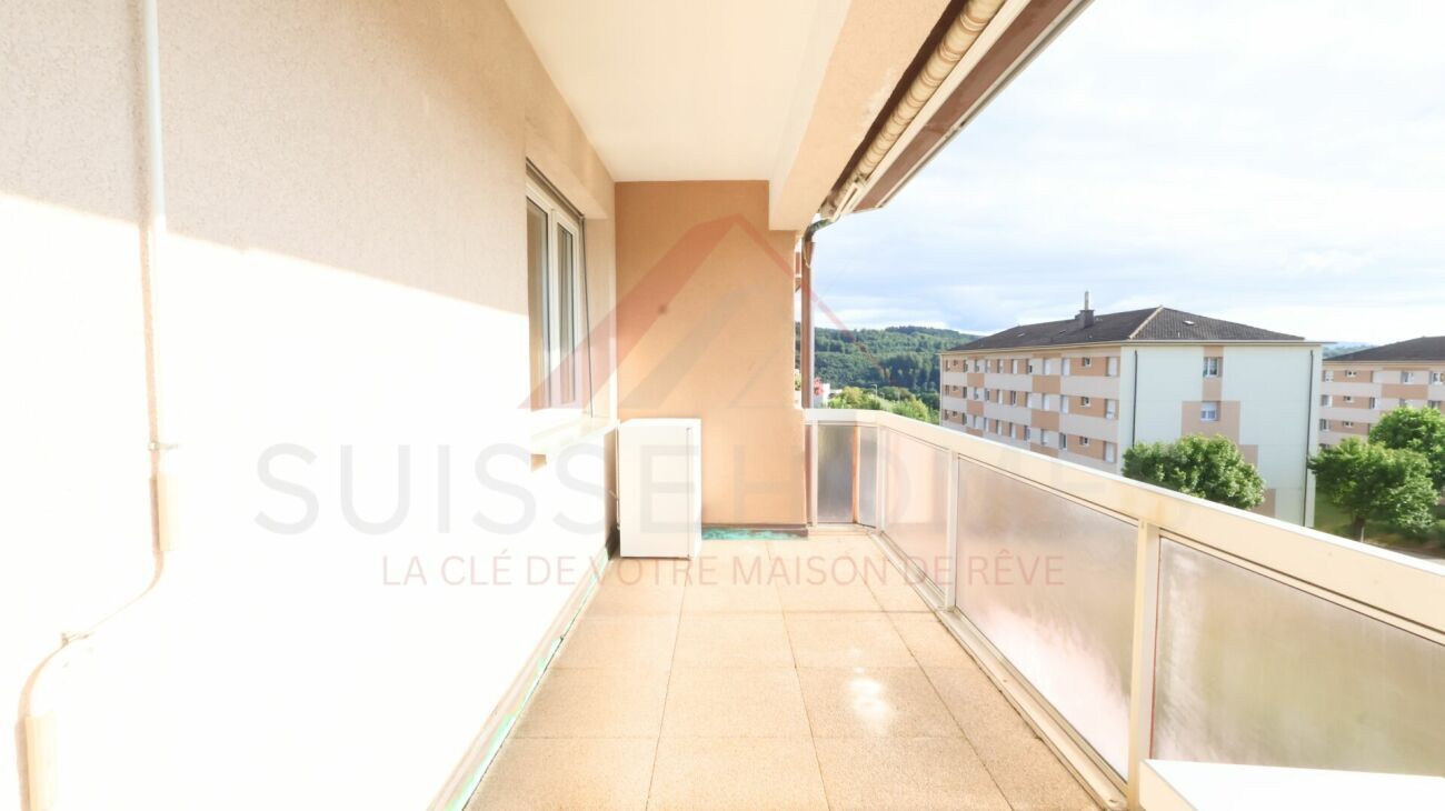 Balkon / Loggia ? Balcon / loggia