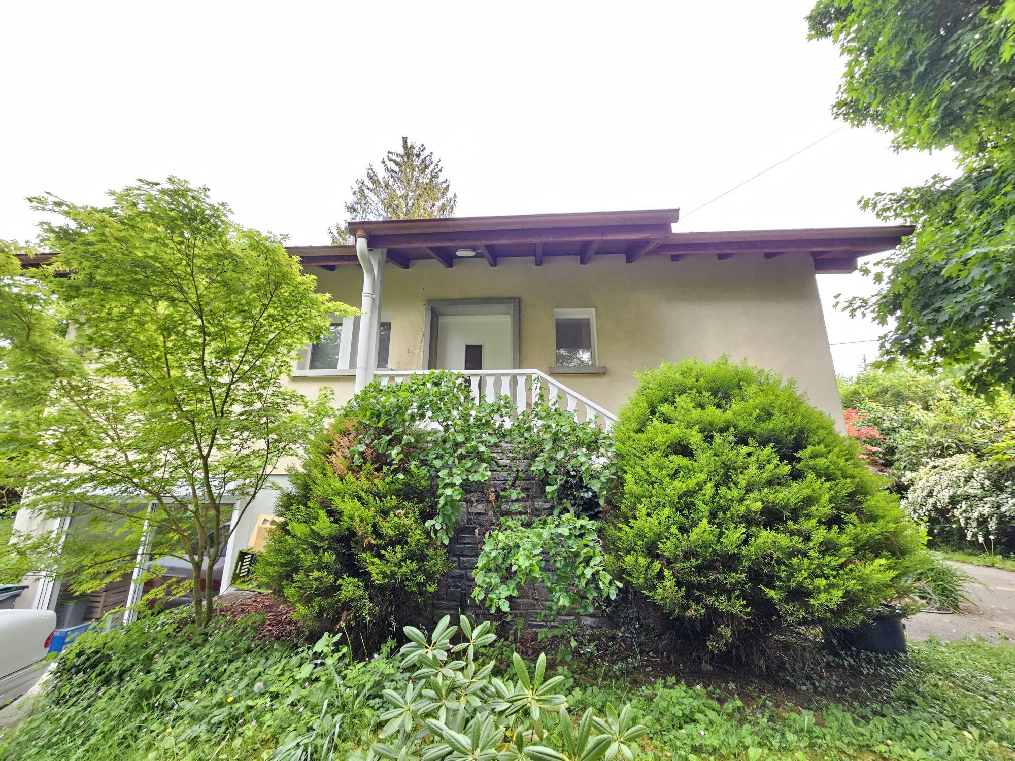 Exterior view 1