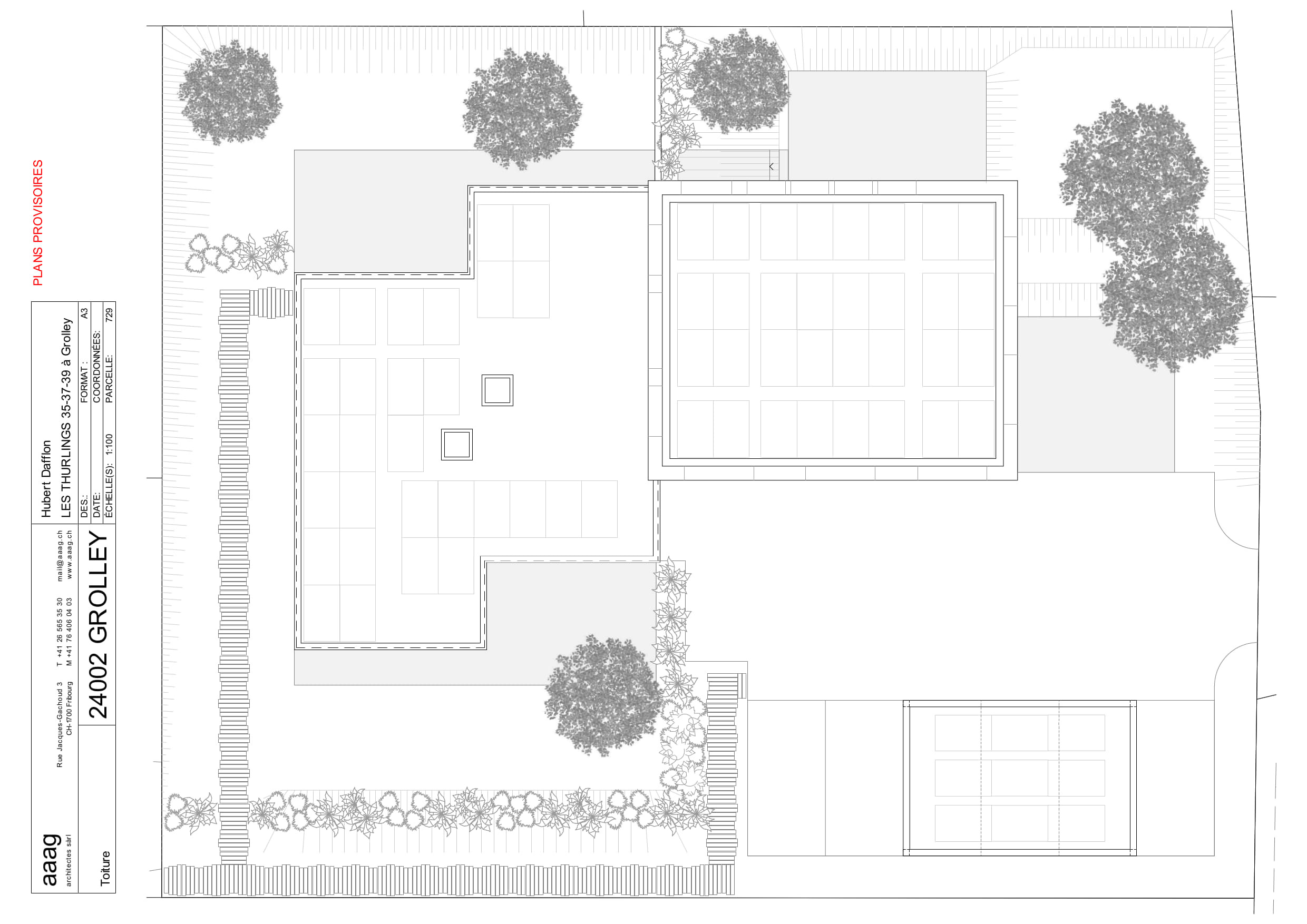 Plan 3