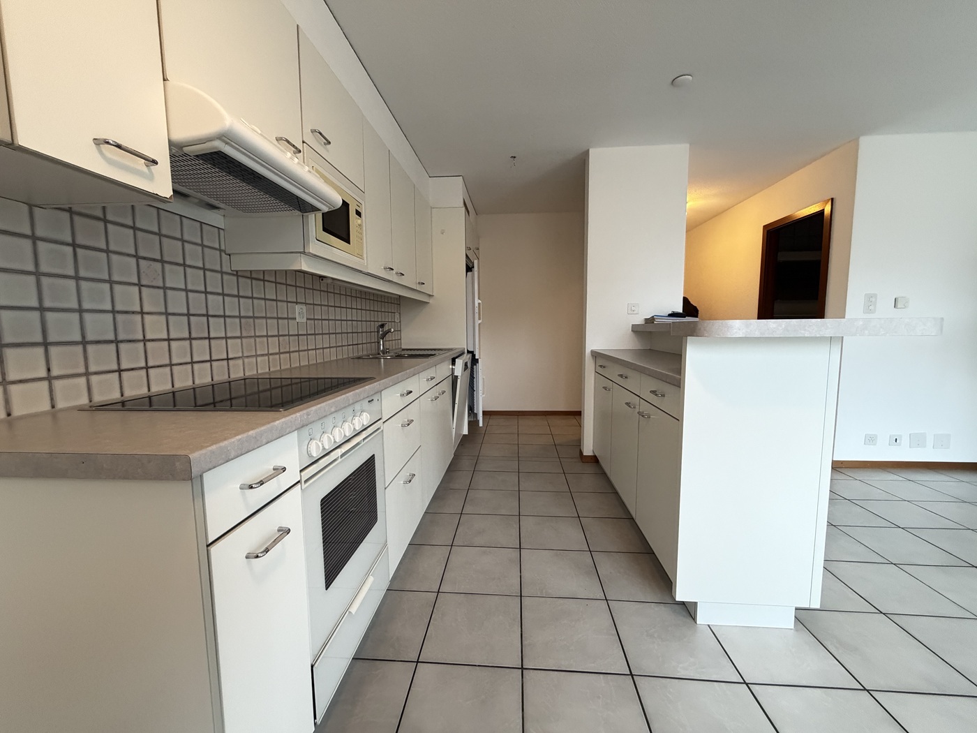 Premier coup d'oeil 2