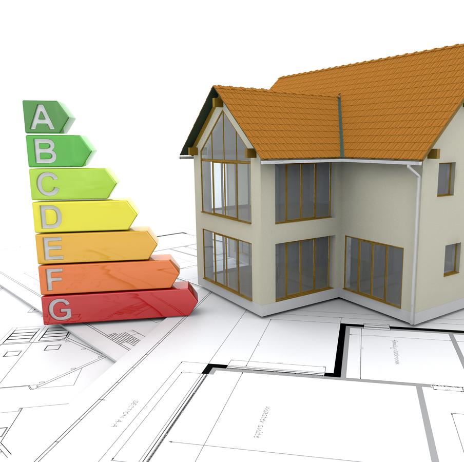 Construire ou rénover des maisons énergétiques