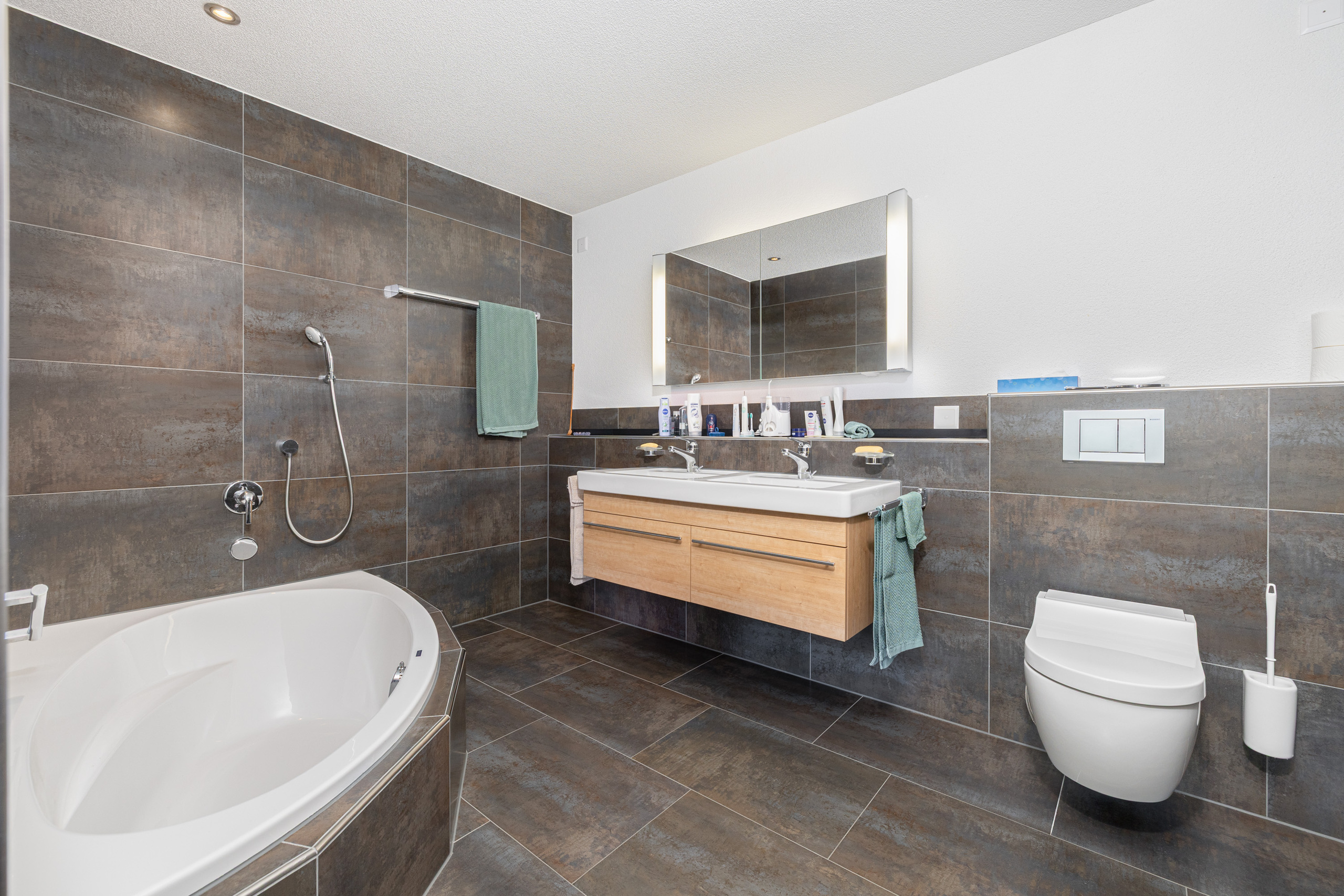 Bad en Suite Bad en Suite