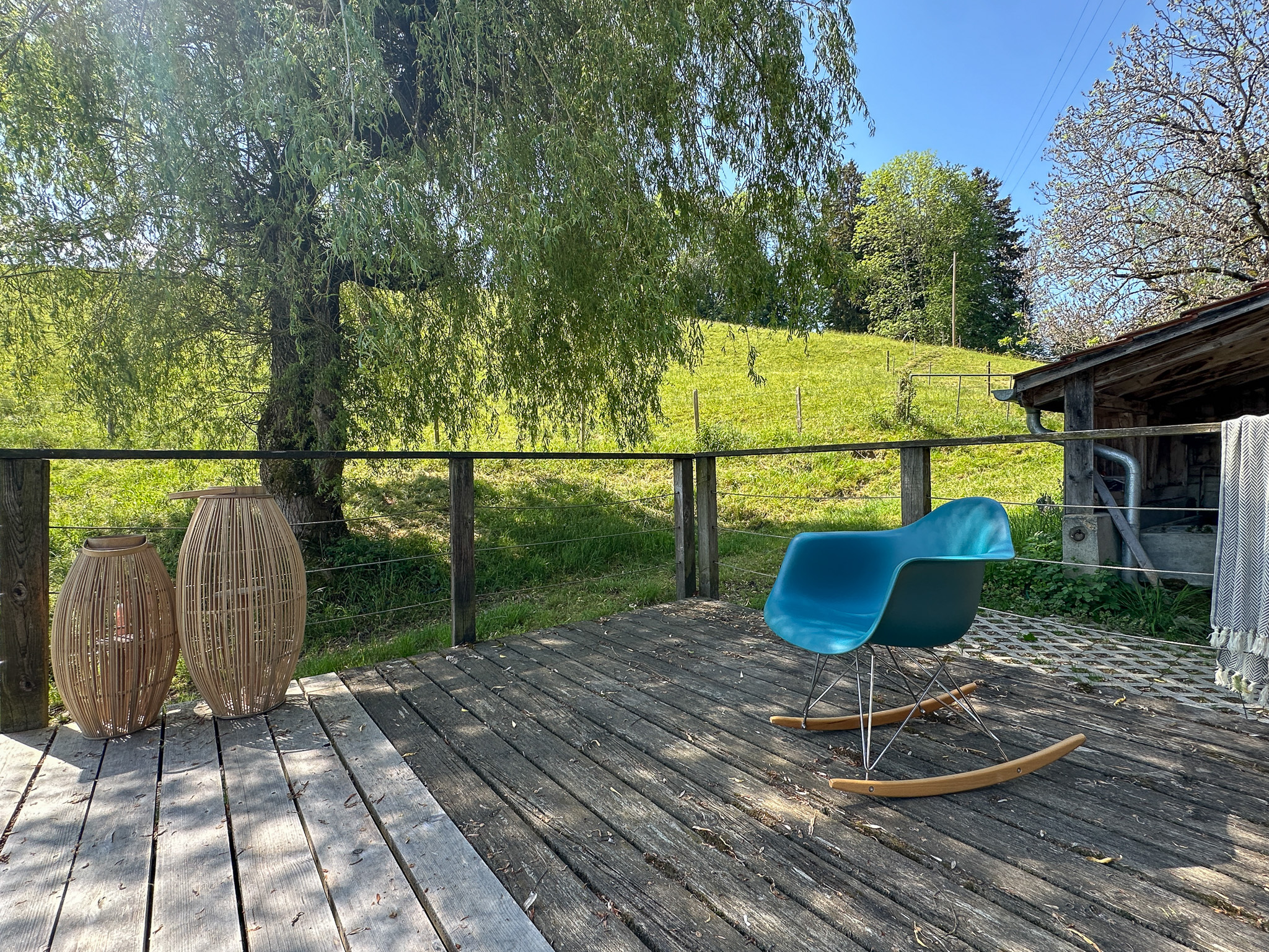 Vue intérieure 9