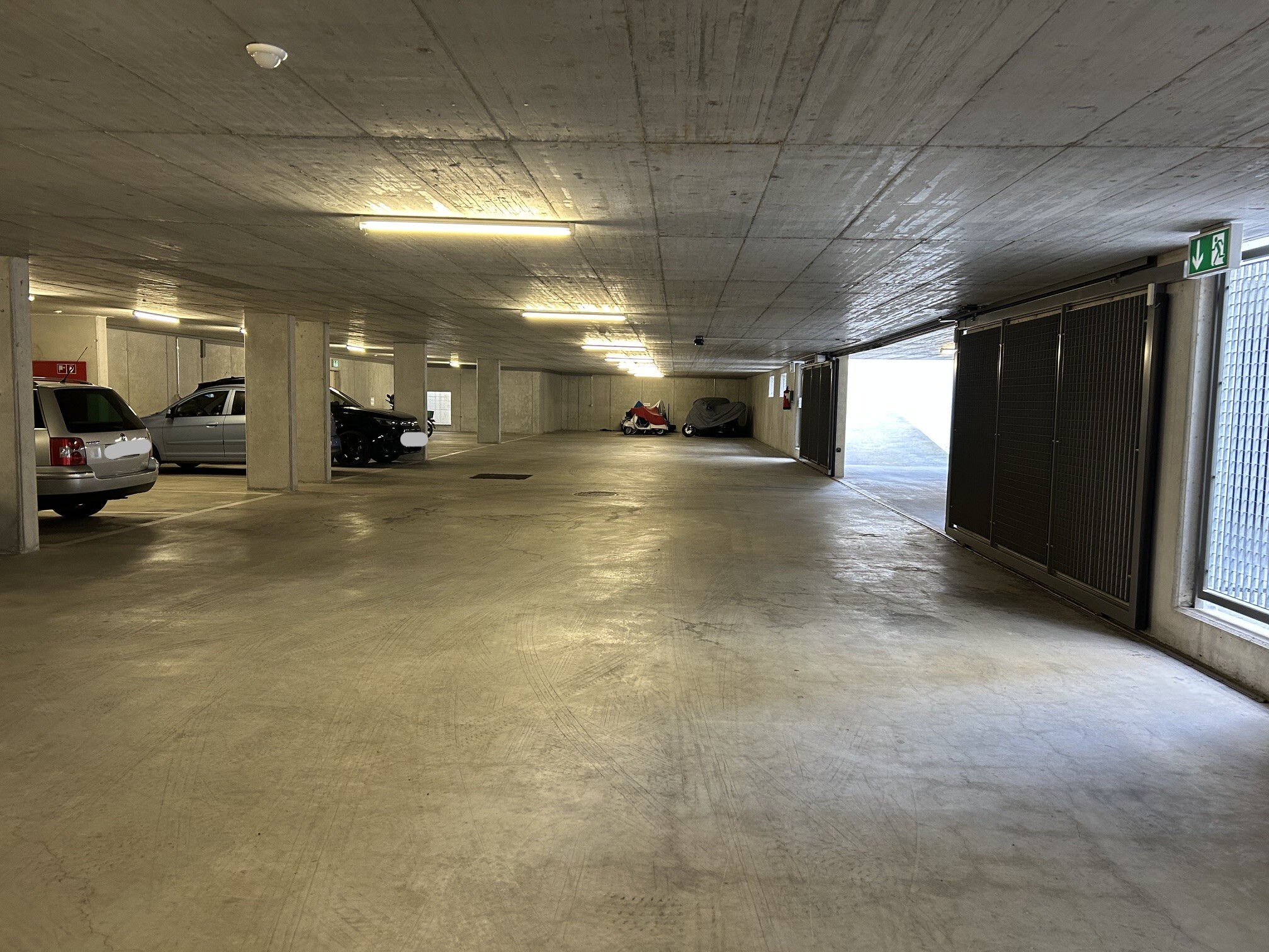Interior view 3