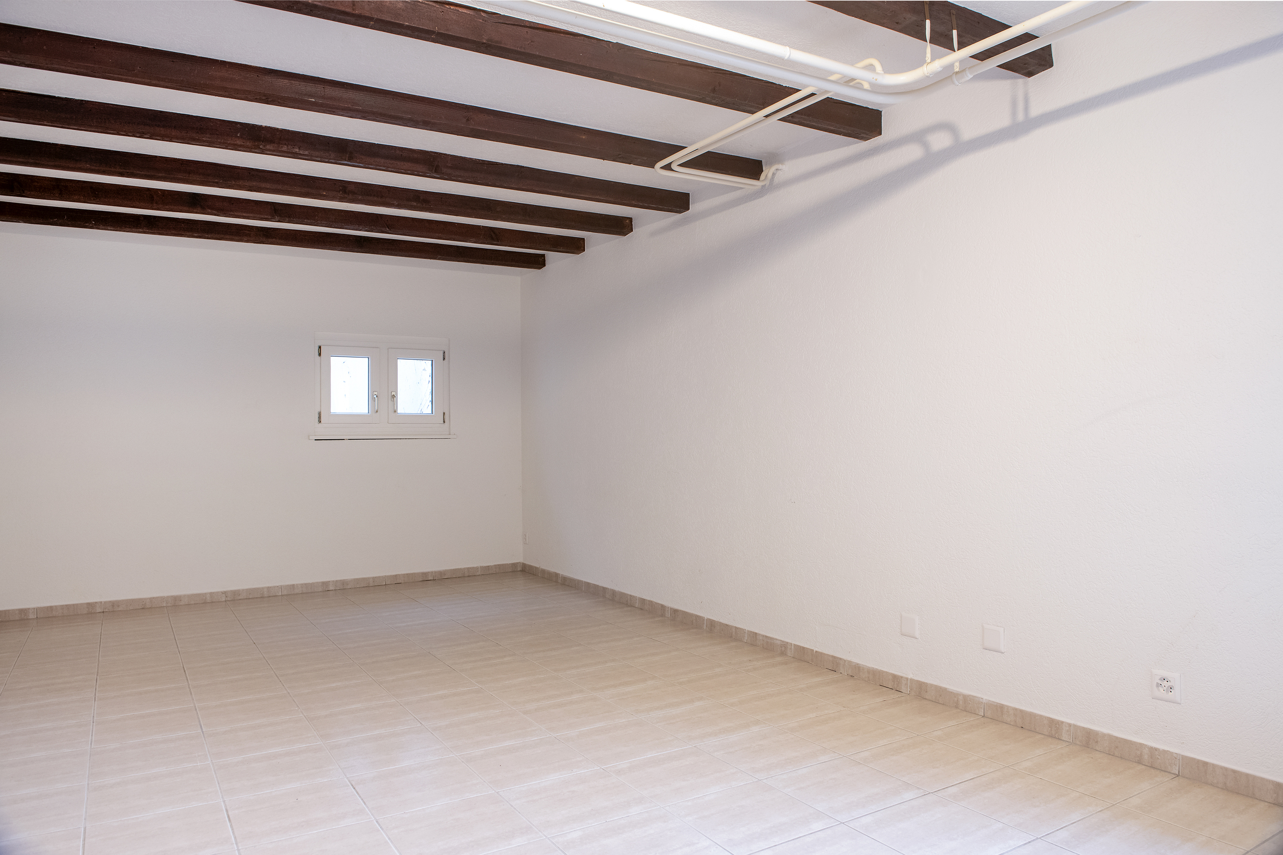 Einliegerwohnung Erdgeschoss