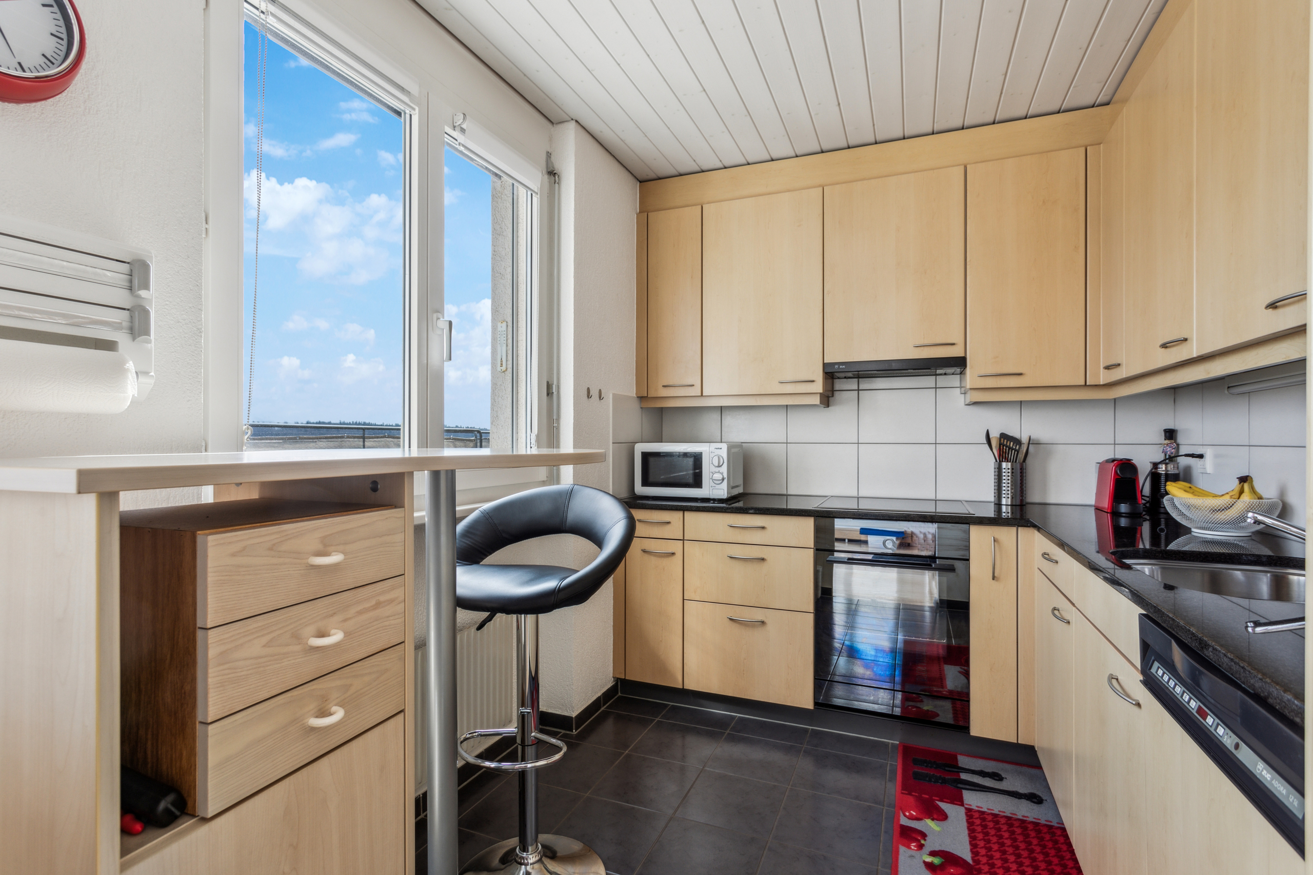 Die Küche Die Küche