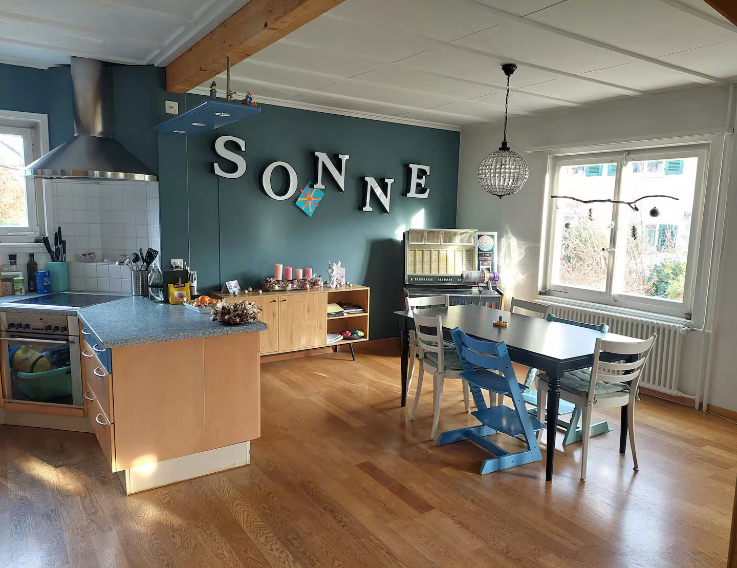 Premier coup d'oeil 2