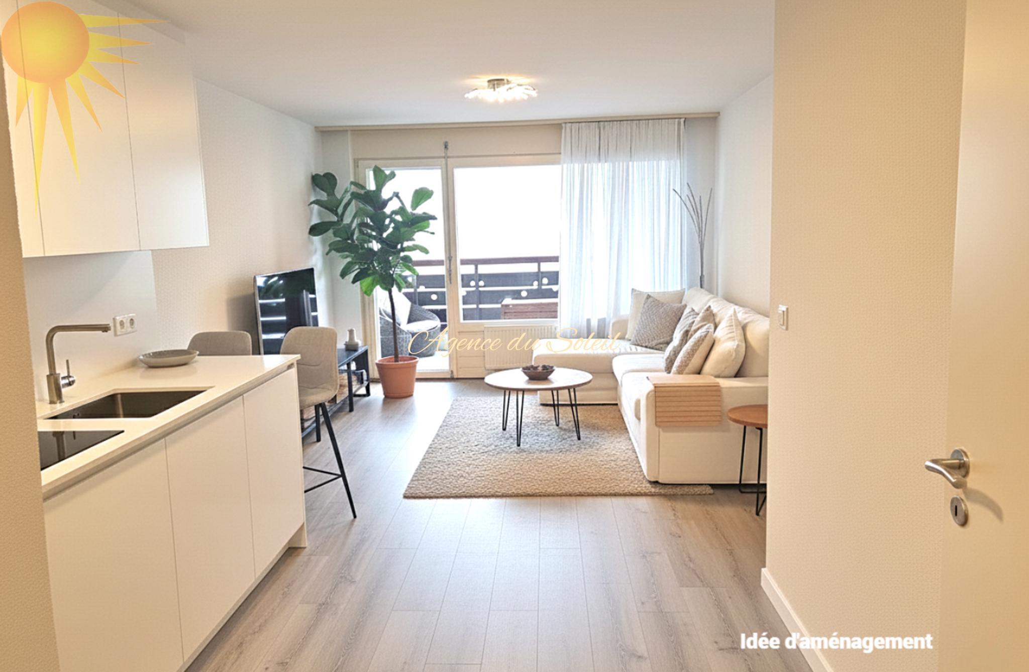 Premier coup d'oeil 1