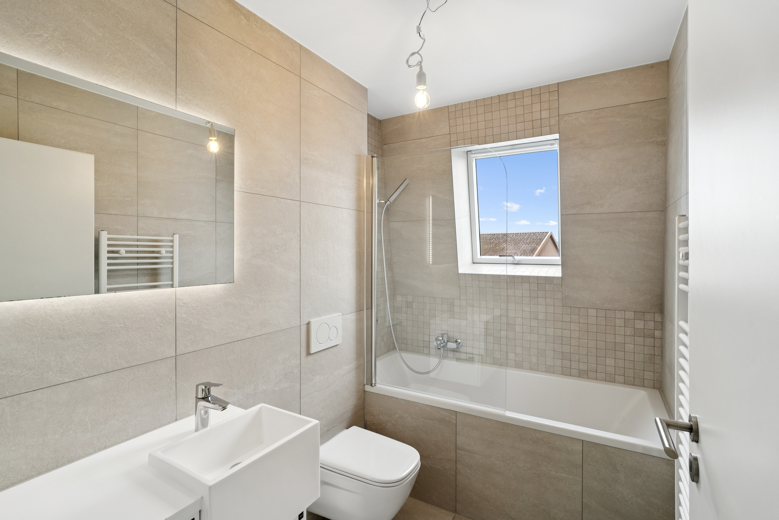 Salle de bains Salle de bains