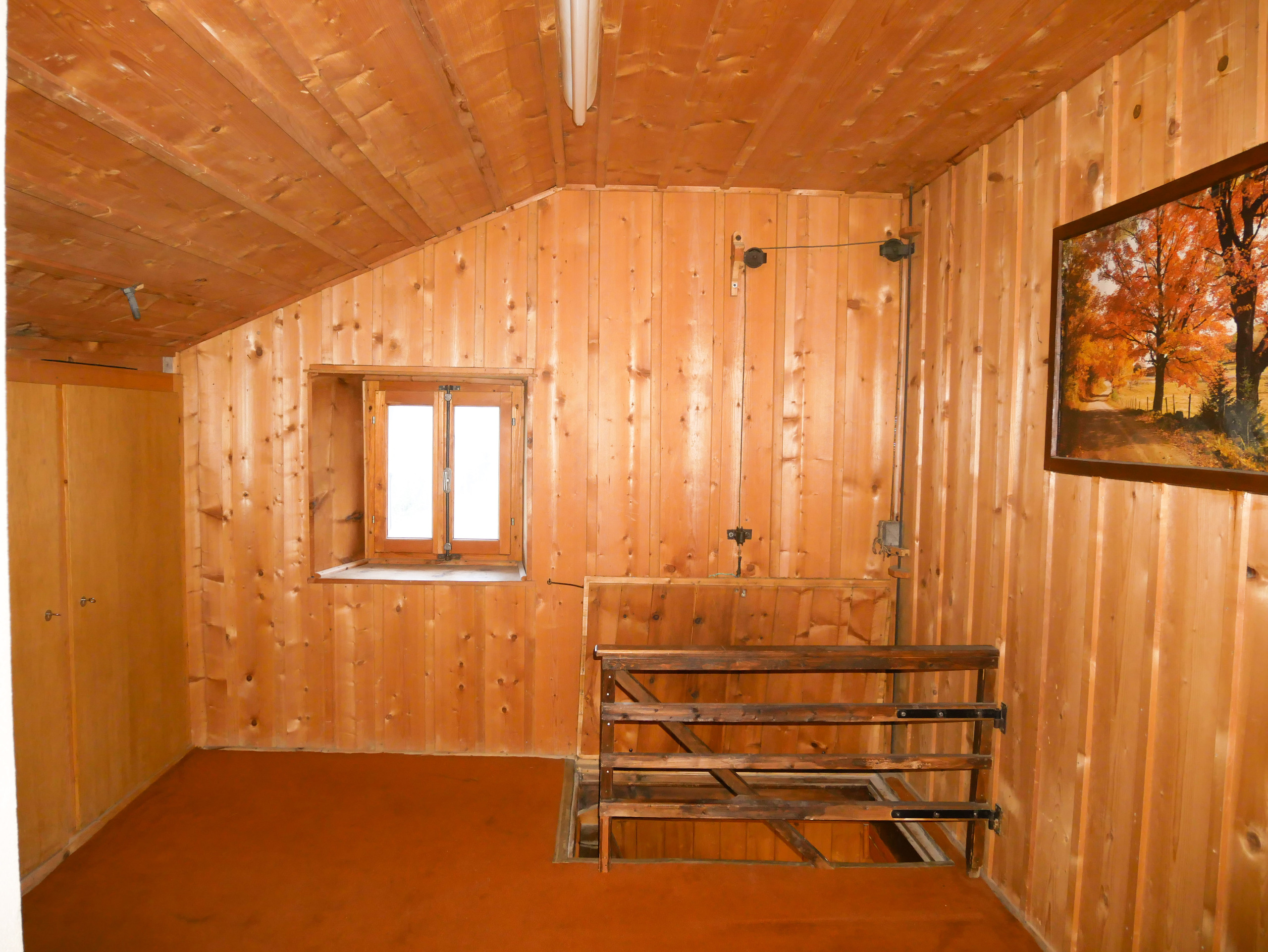 Interior view 4