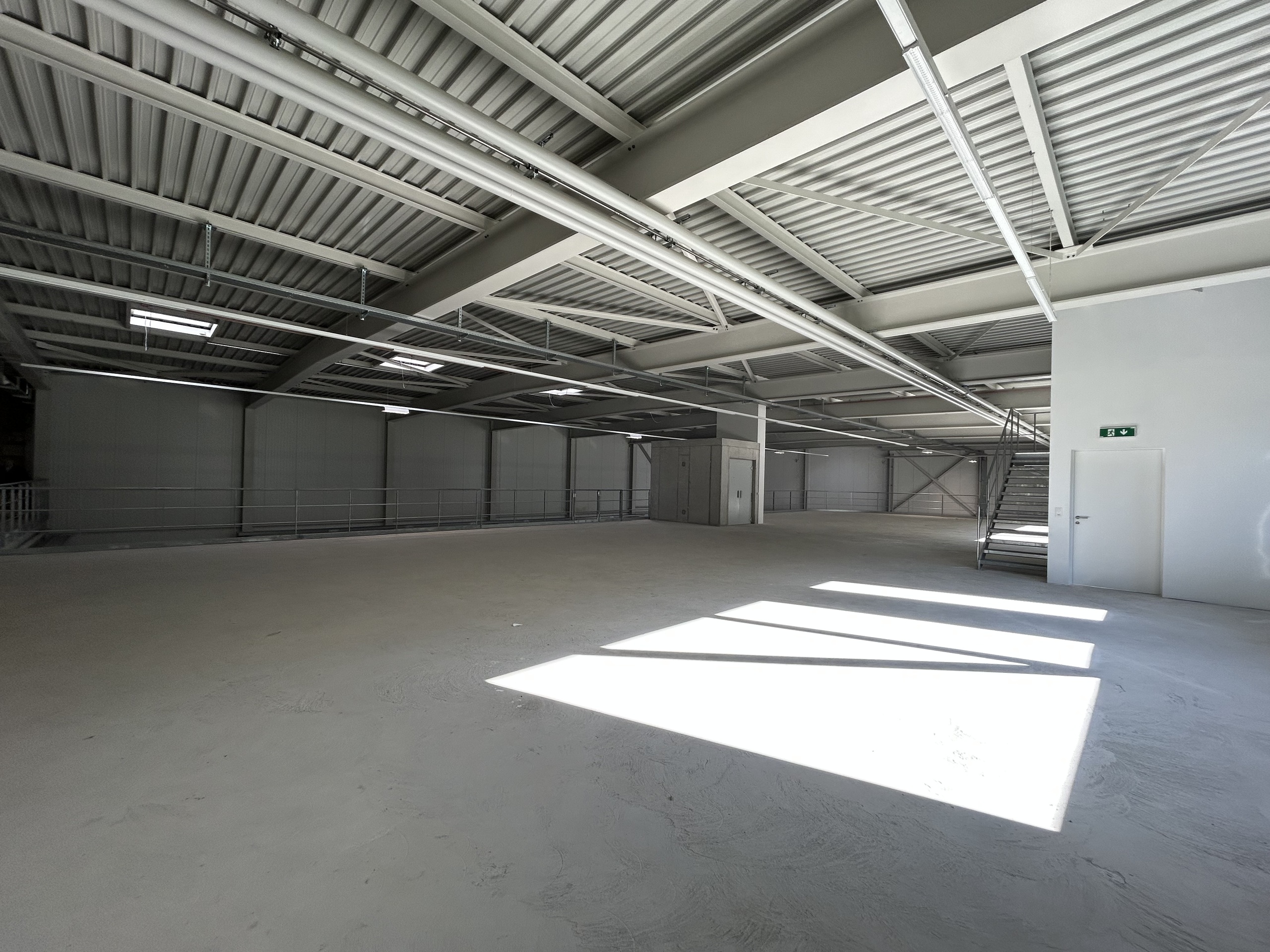 Moudon | Dépôt Moudon | Dépôt