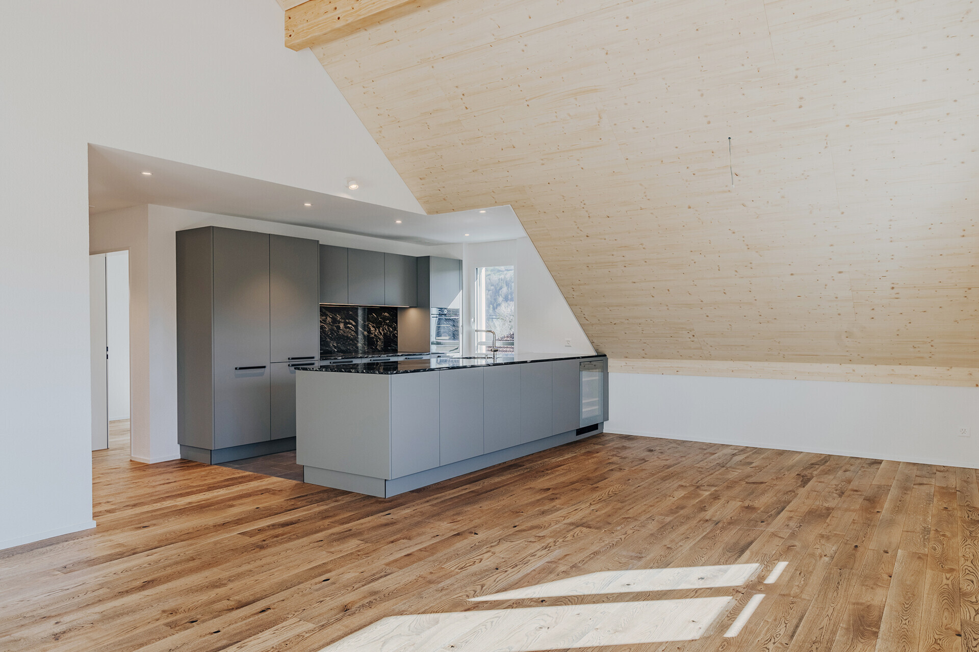 Premier coup d'oeil 1