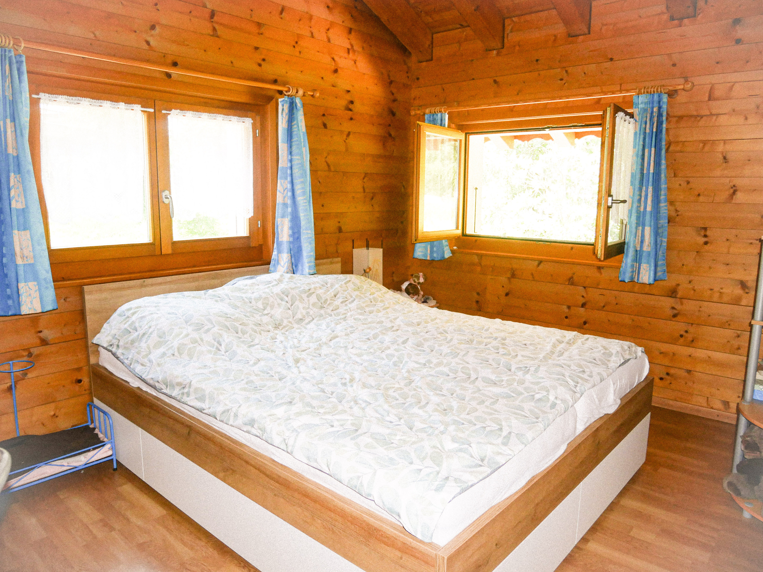 Chambre 1 étage