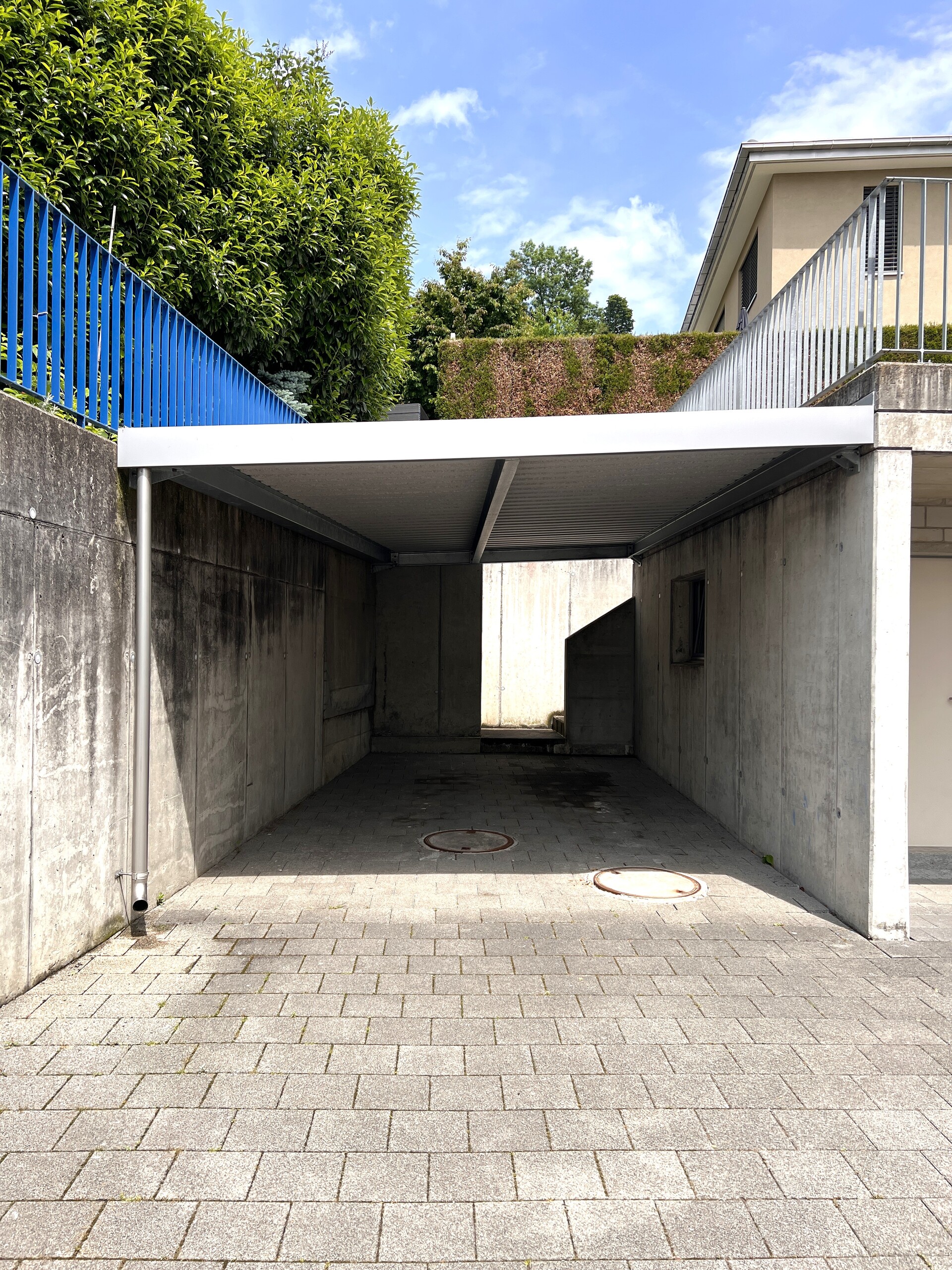 Aussenansicht 2