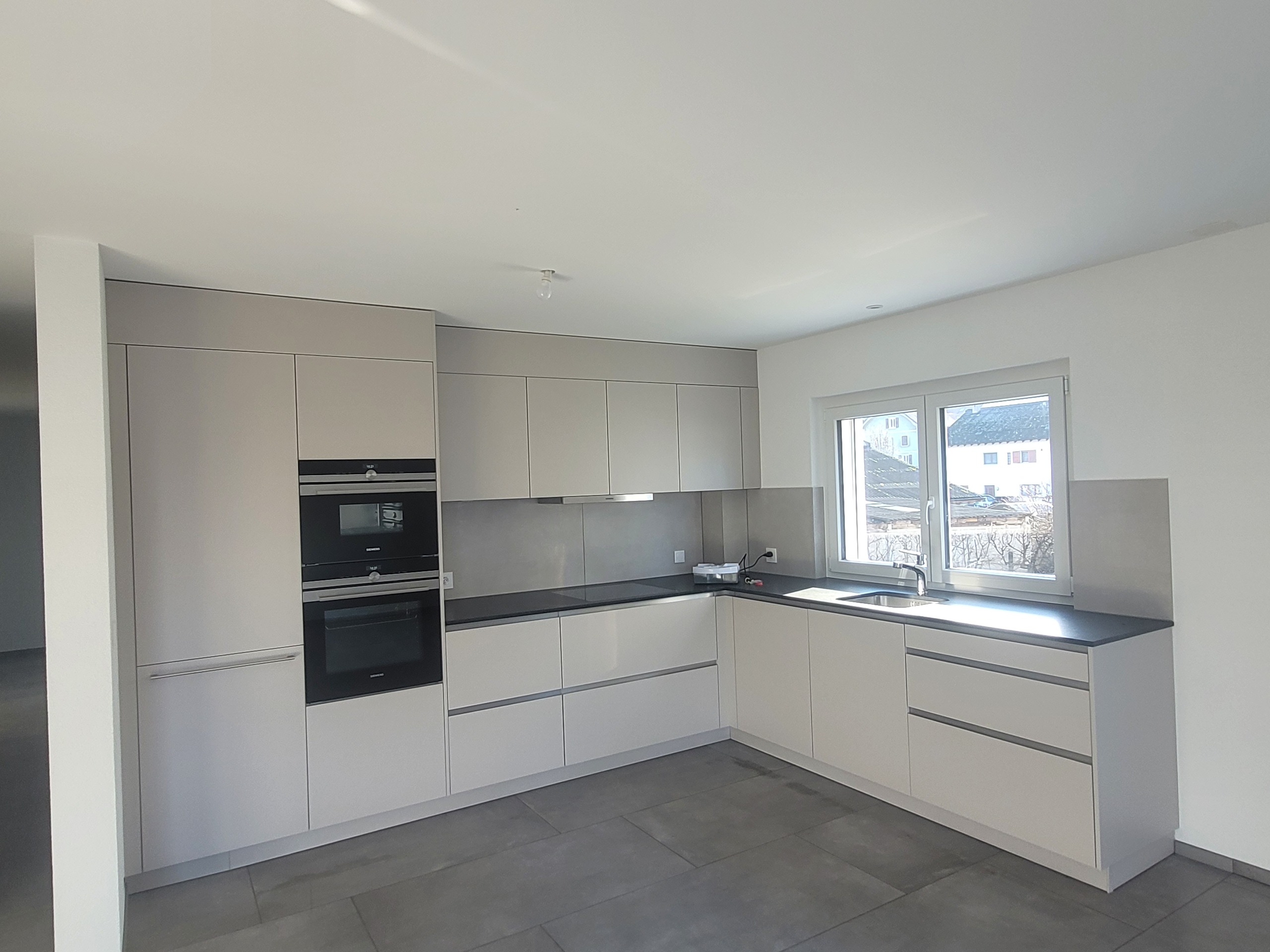 Cuisine appartement 1 Cuisine appartement 1