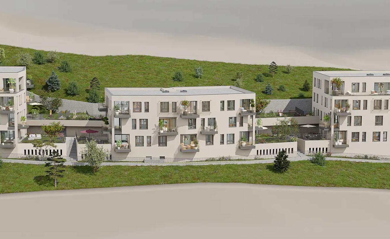 Premier coup d'oeil 2