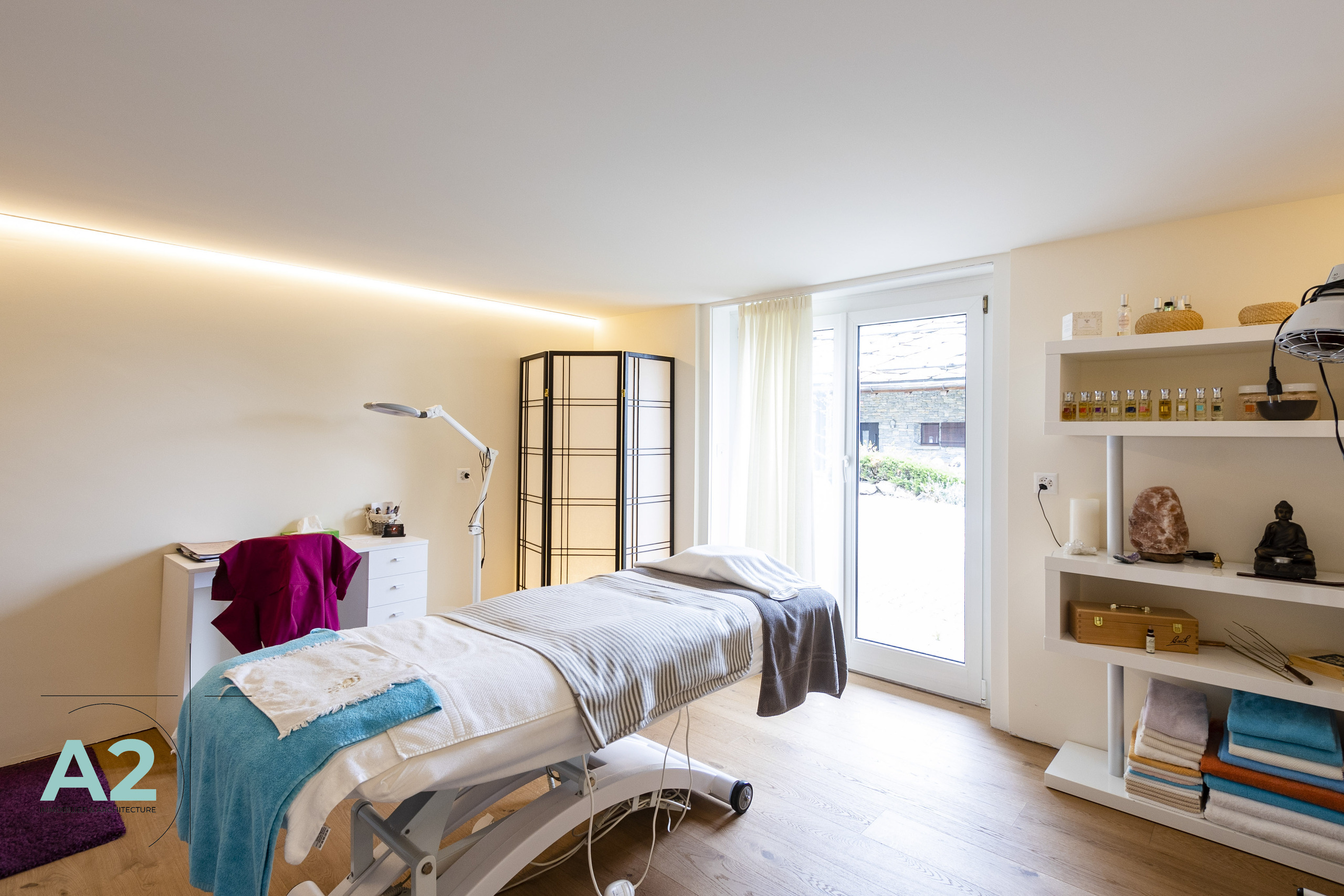 Innenansicht 3