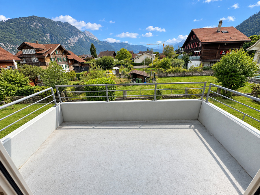 Balkon Balkon